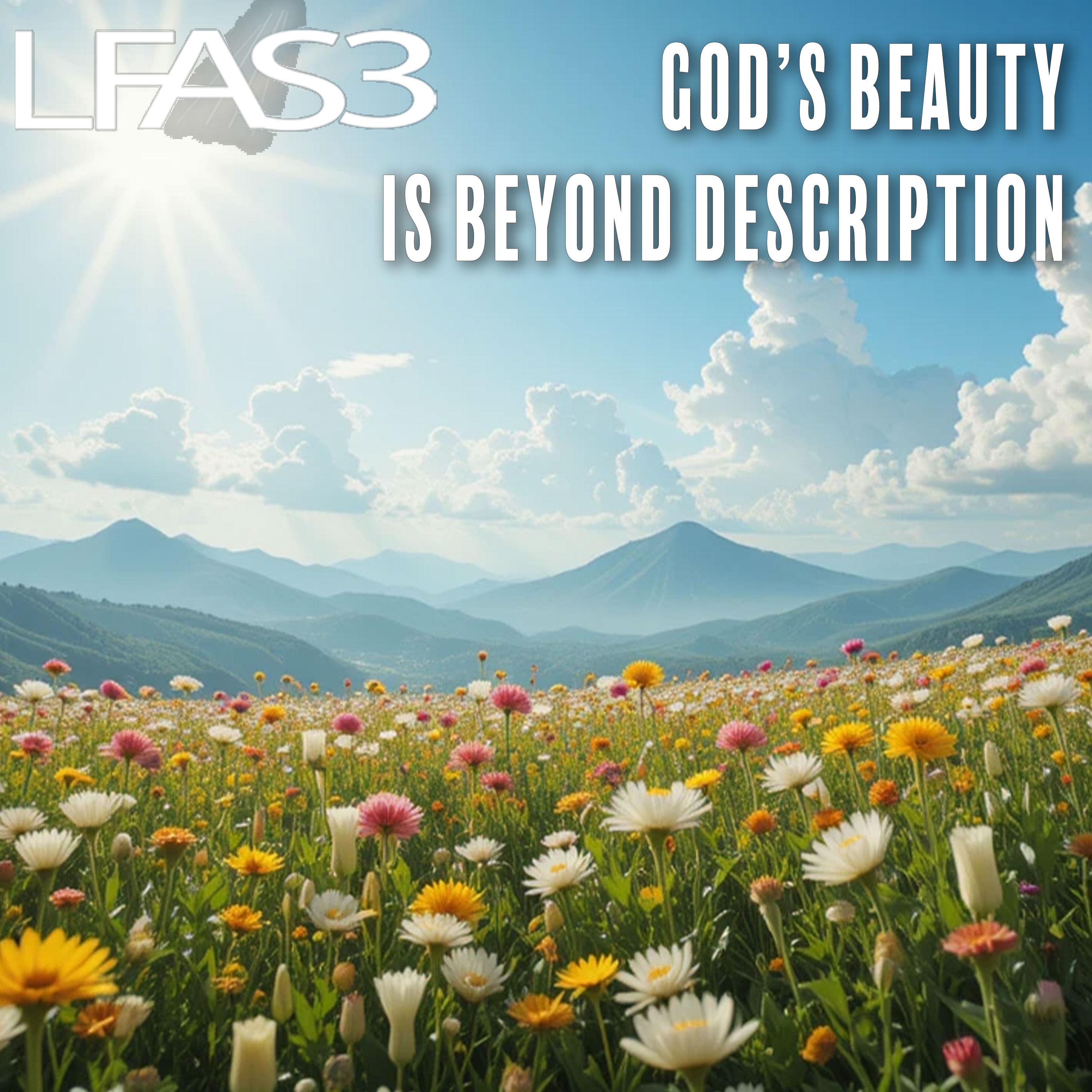 LFAS3 Church Podcast