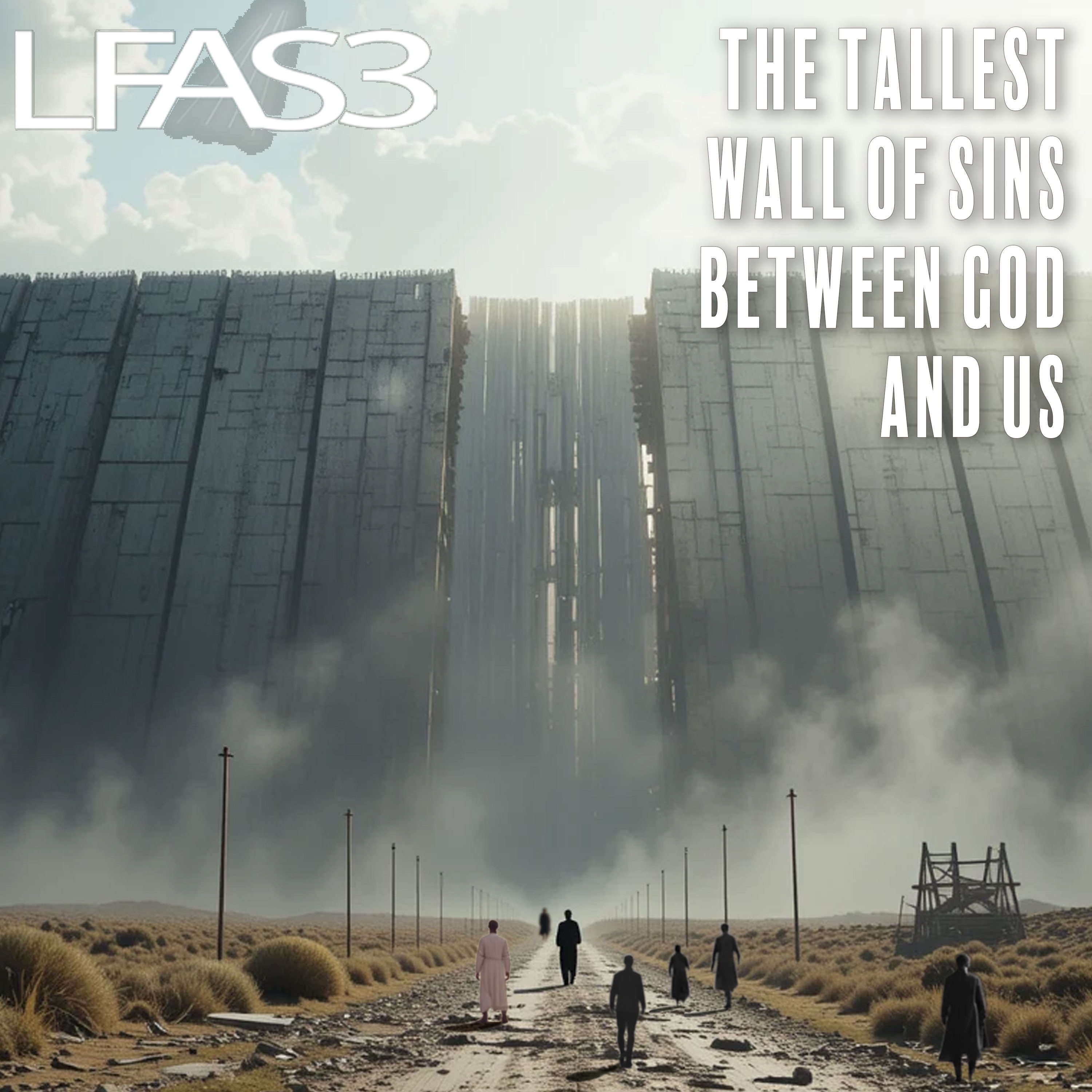 LFAS3 Church Podcast