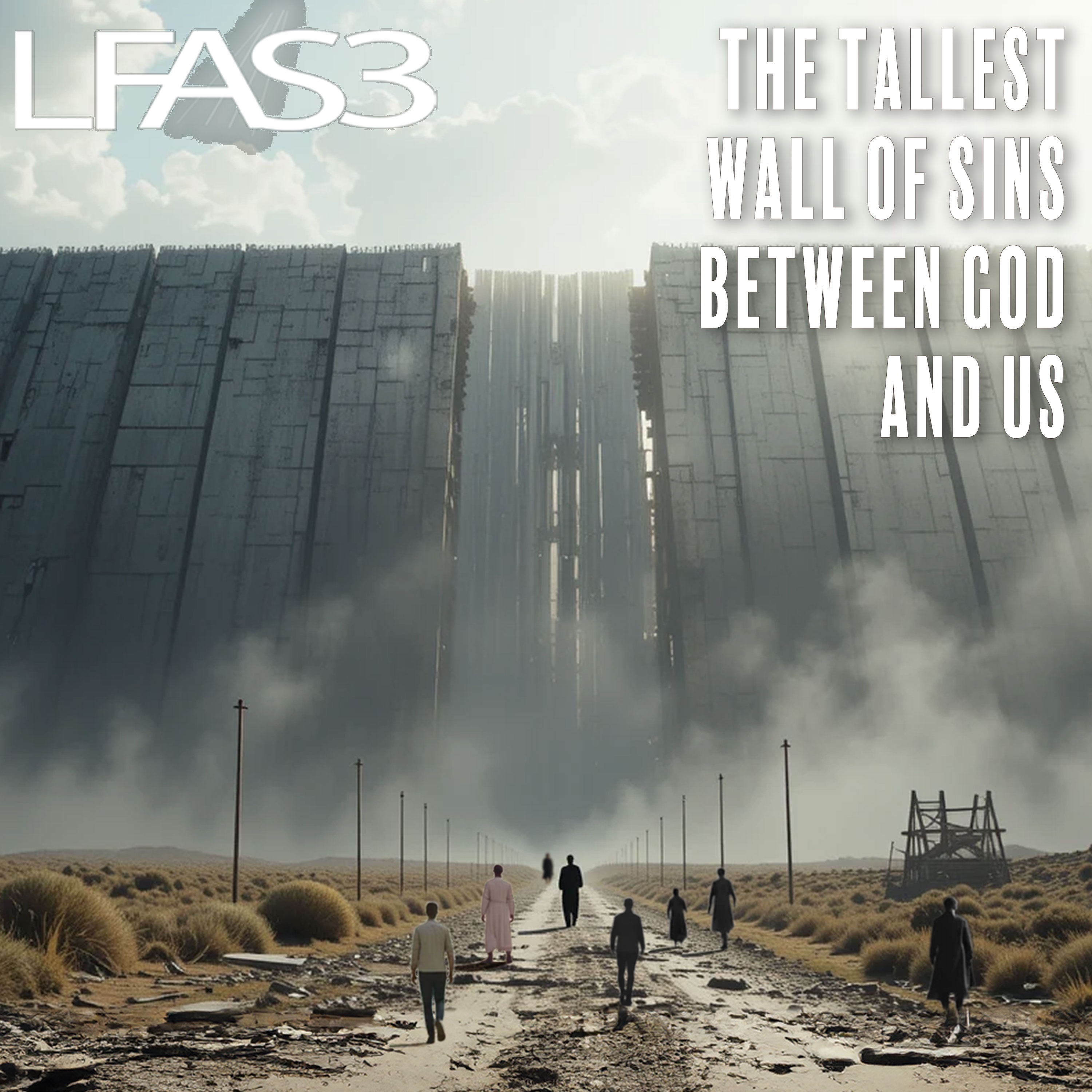 LFAS3 Church Podcast