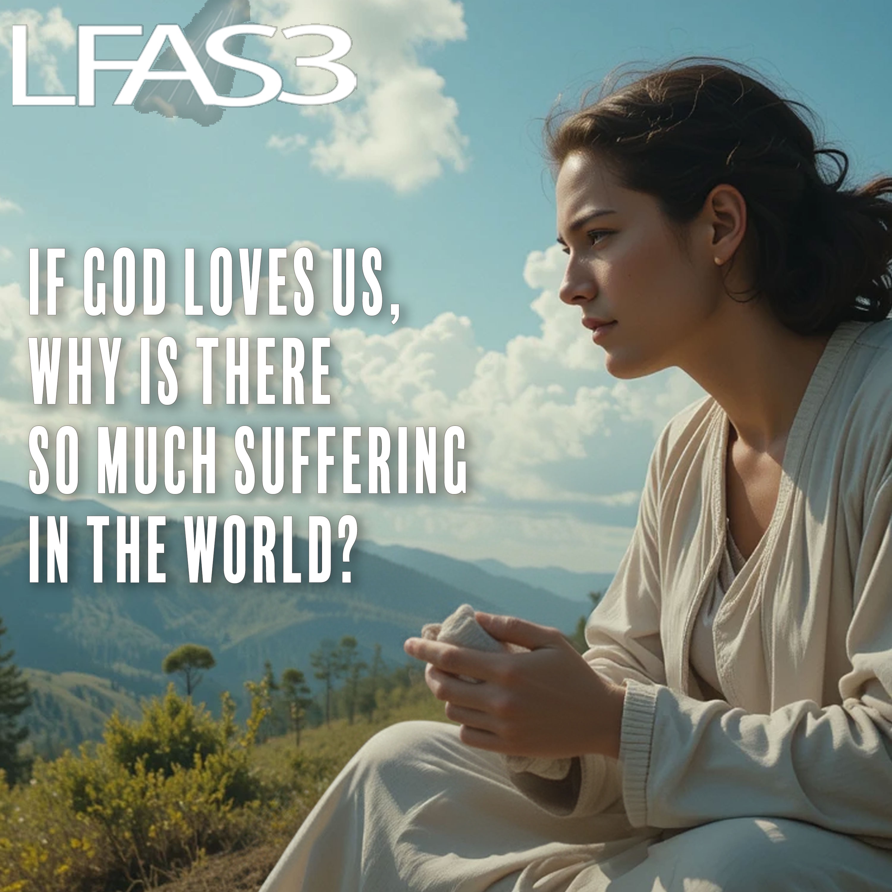 LFAS3 Church Podcast