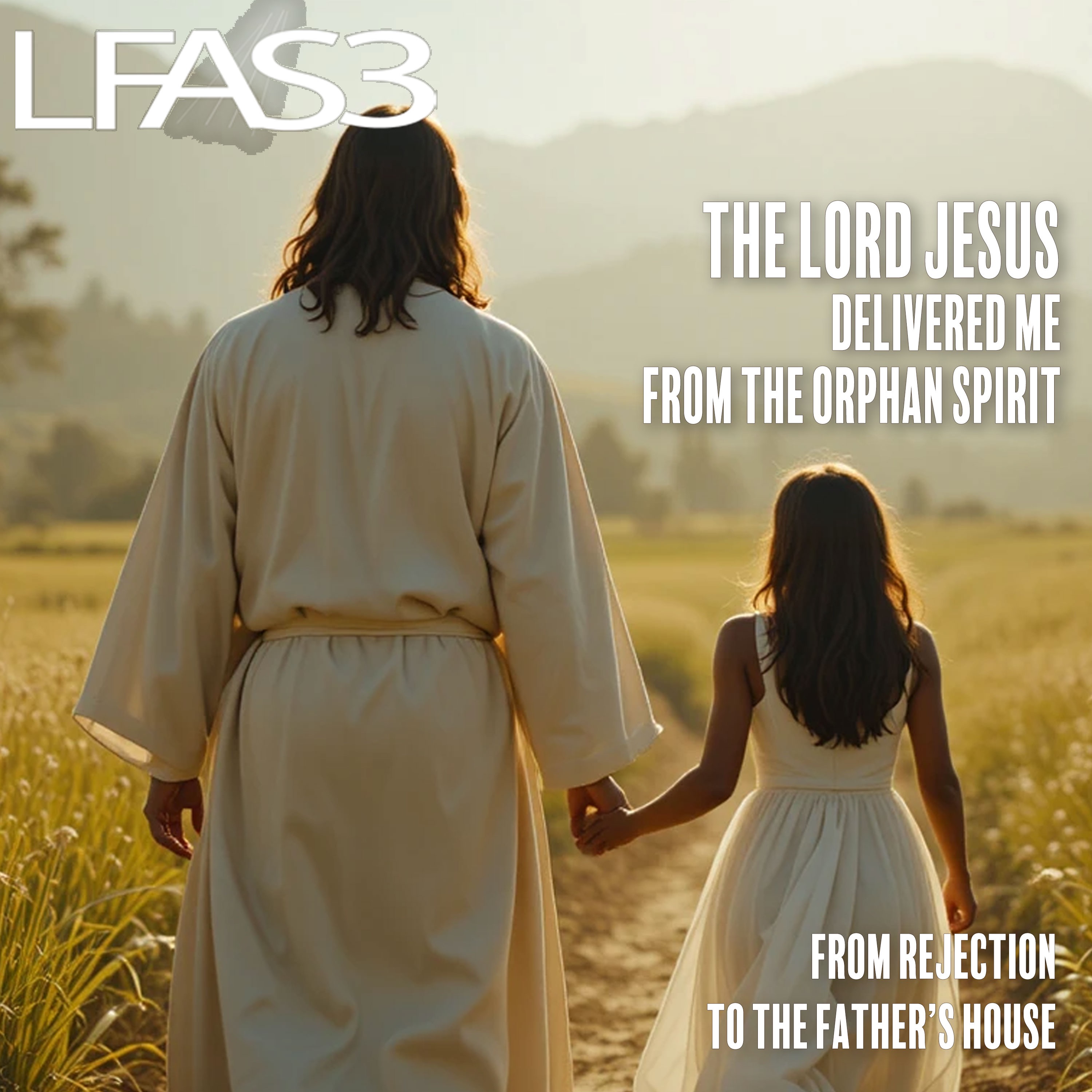 LFAS3 Church Podcast
