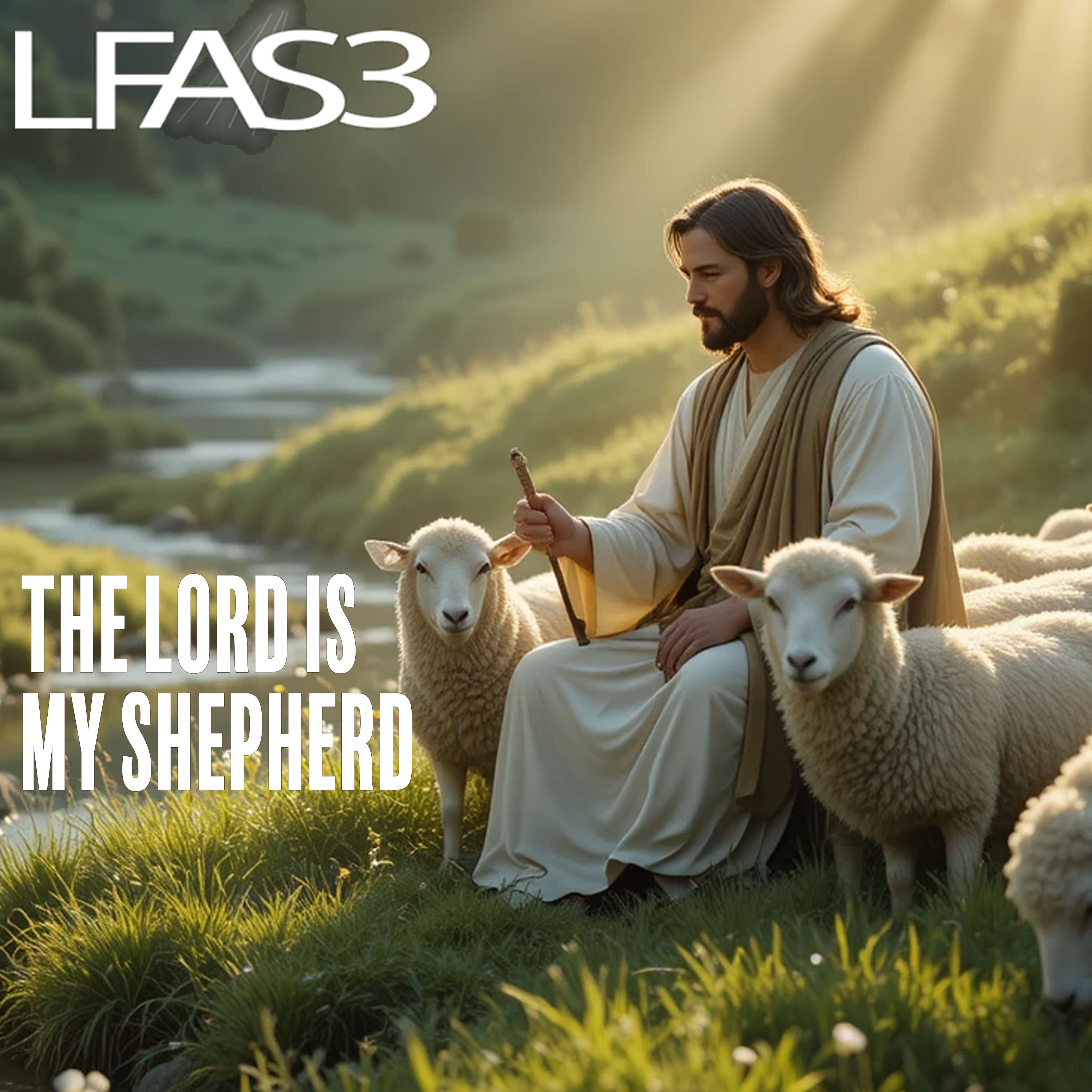 LFAS3 Church Podcast