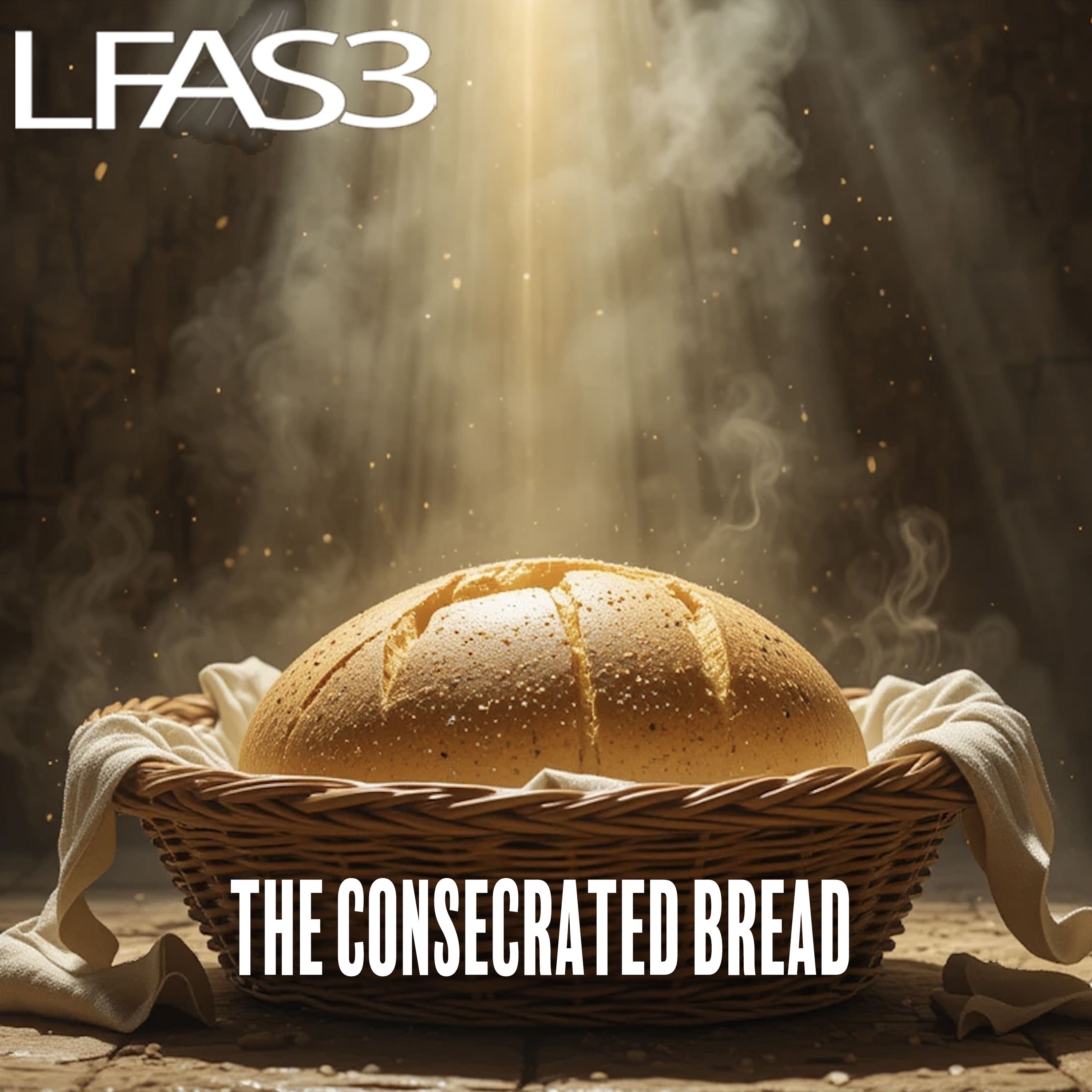 LFAS3 Church Podcast