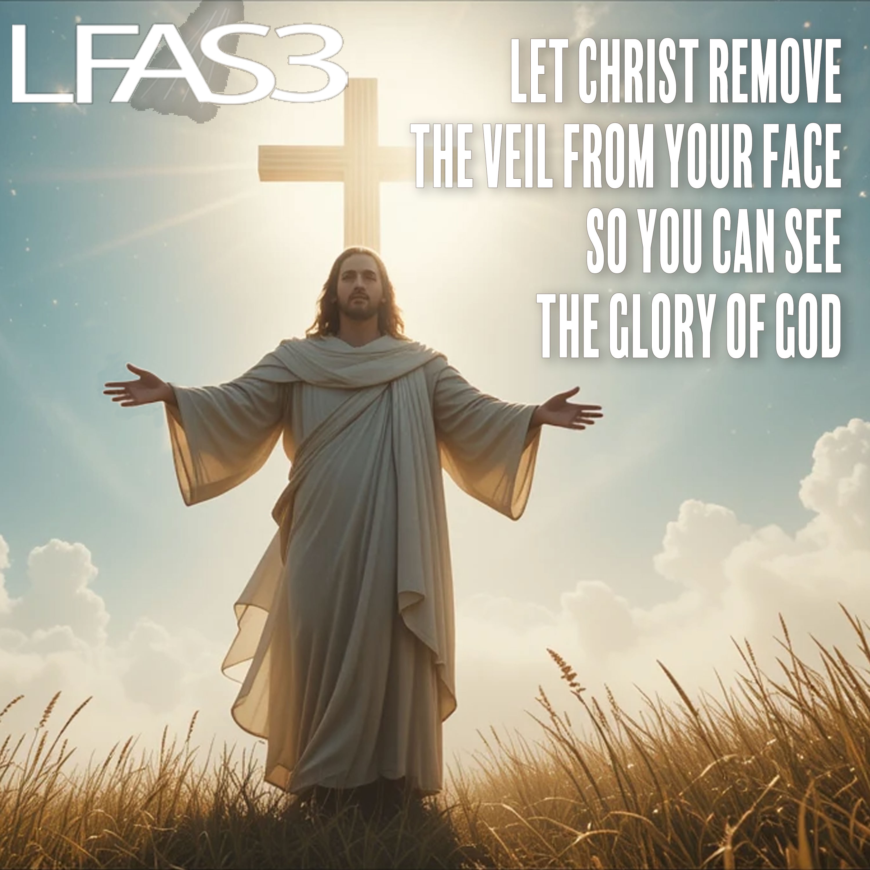 LFAS3 Church Podcast