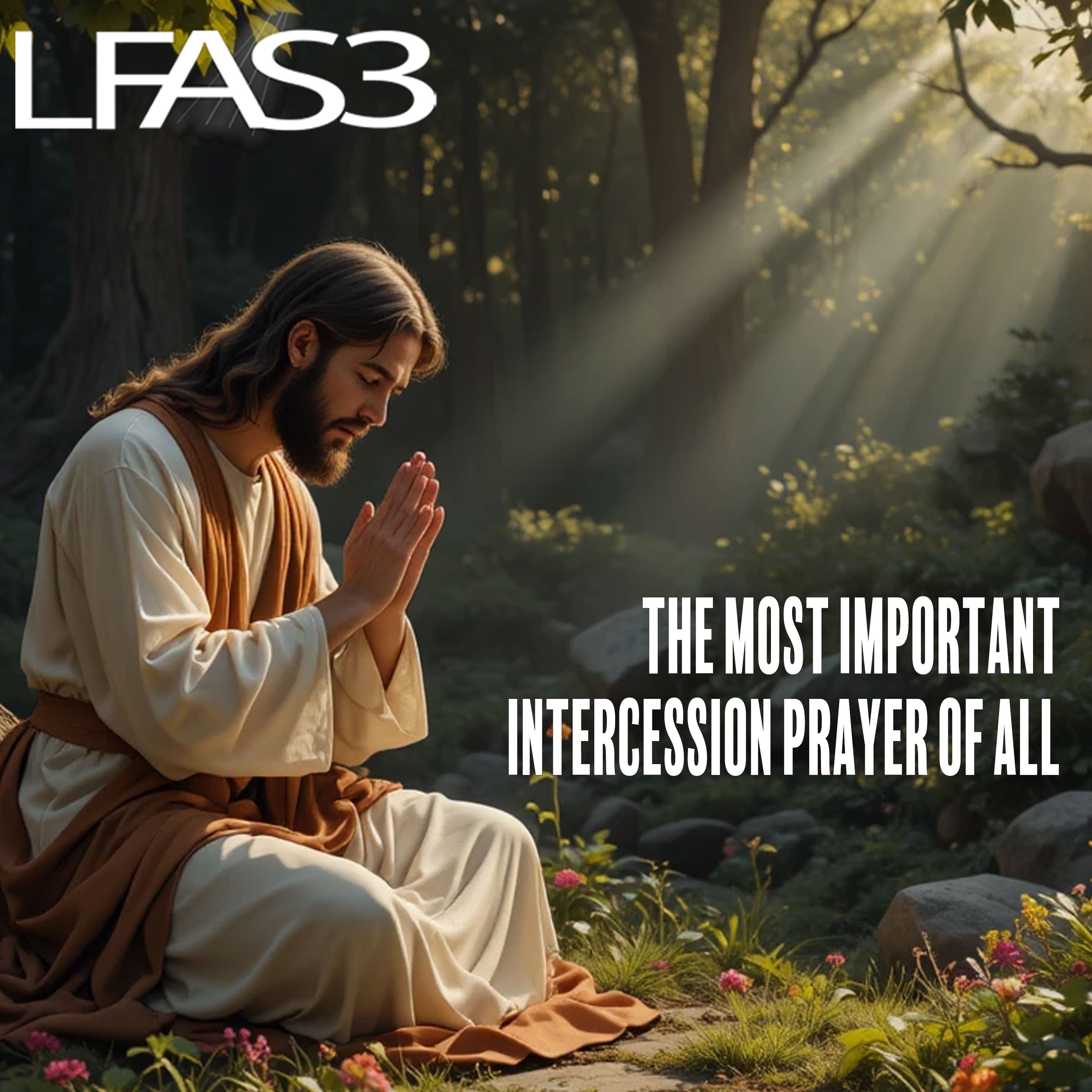 LFAS3 Church Podcast