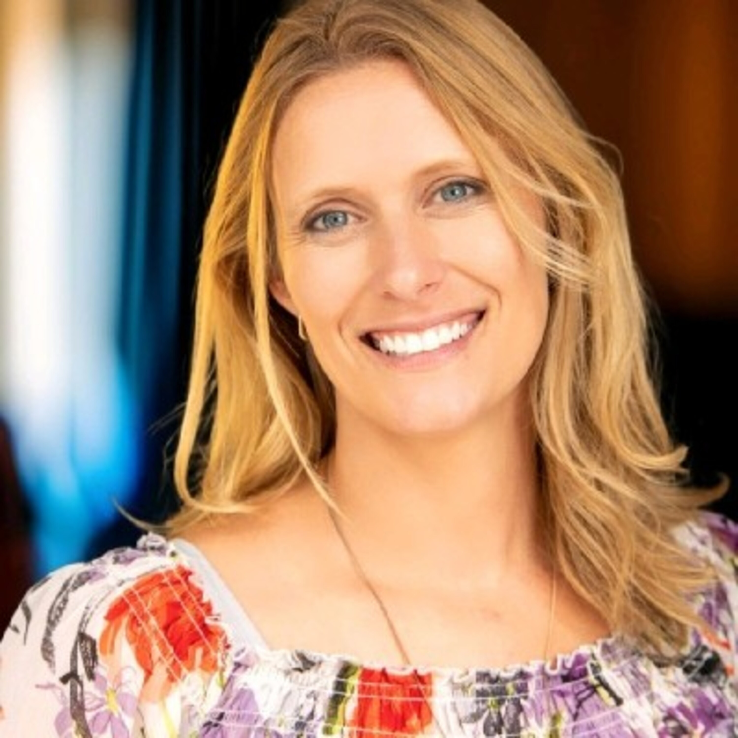 Training That Saves Lives | Bethany Clark on Healthcare Education, Leadership & Community Impact episode artwork