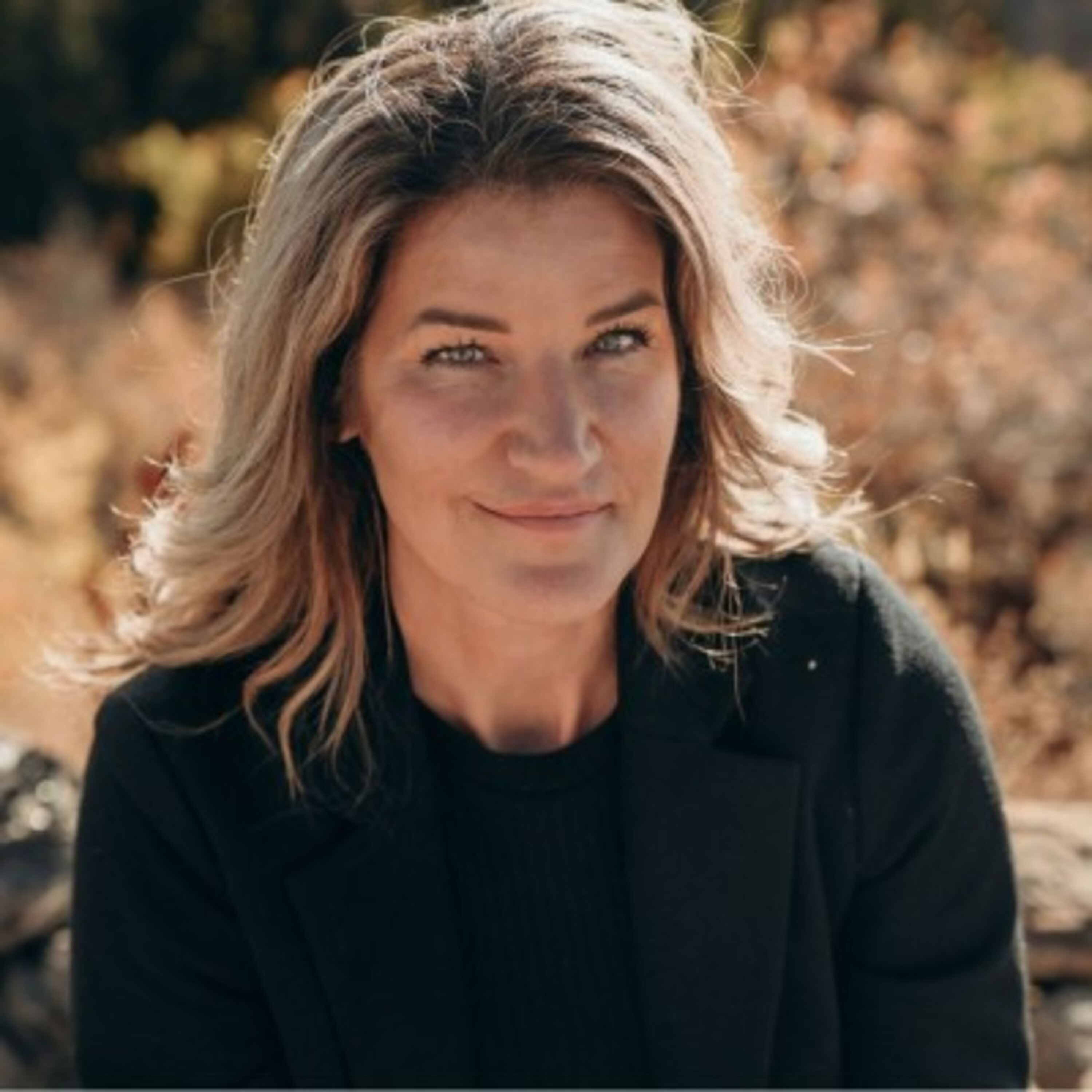 Rebuilding Wealth & Confidence After Life Changes | Lana Trofholz on Financial Stability & Long-Term Planning episode artwork