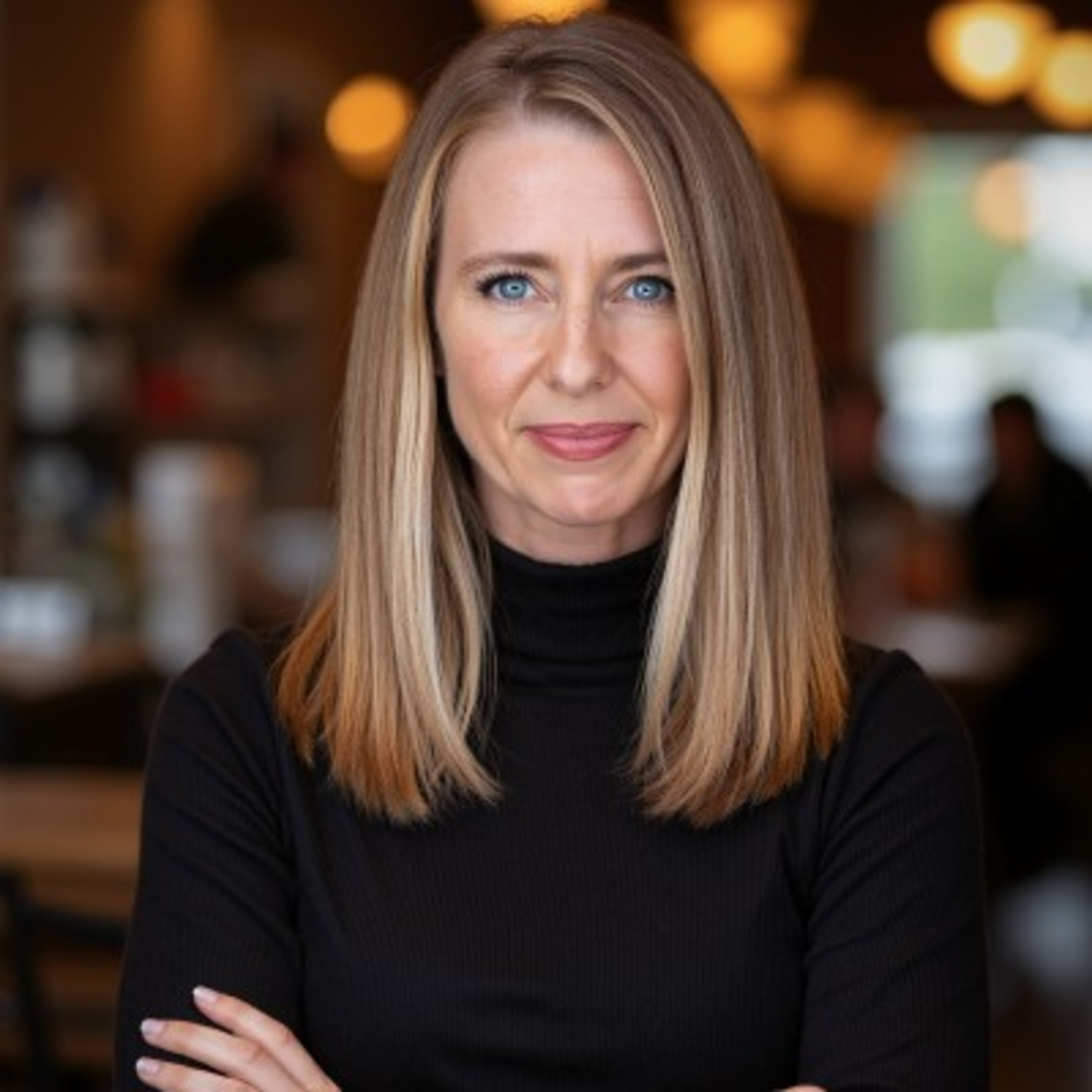 From $9/Hour to Boardrooms | Jennifer DiMotta's Incredible Journey episode artwork