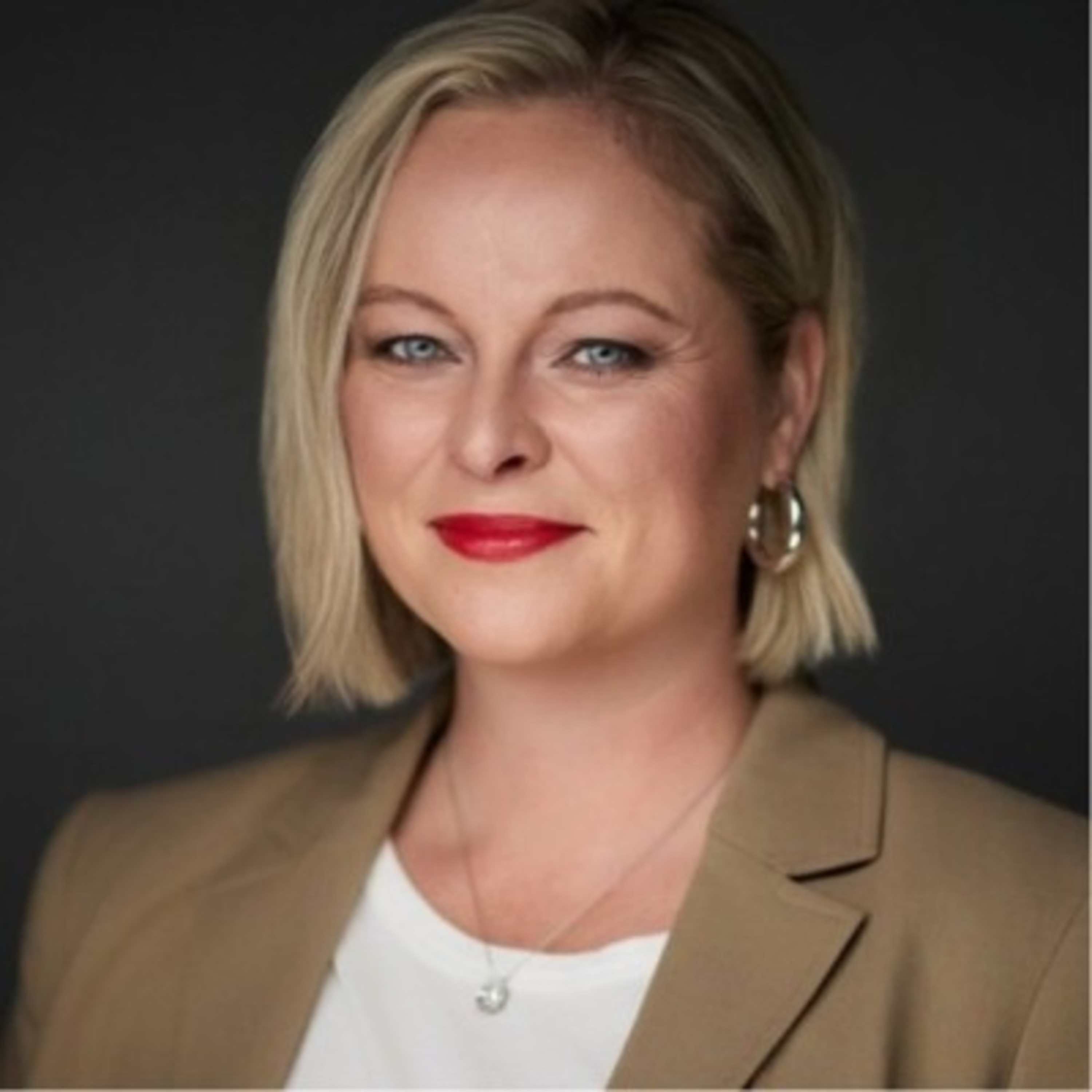 Andrea McCarter: From Recruiting to Retail Entrepreneurship episode artwork