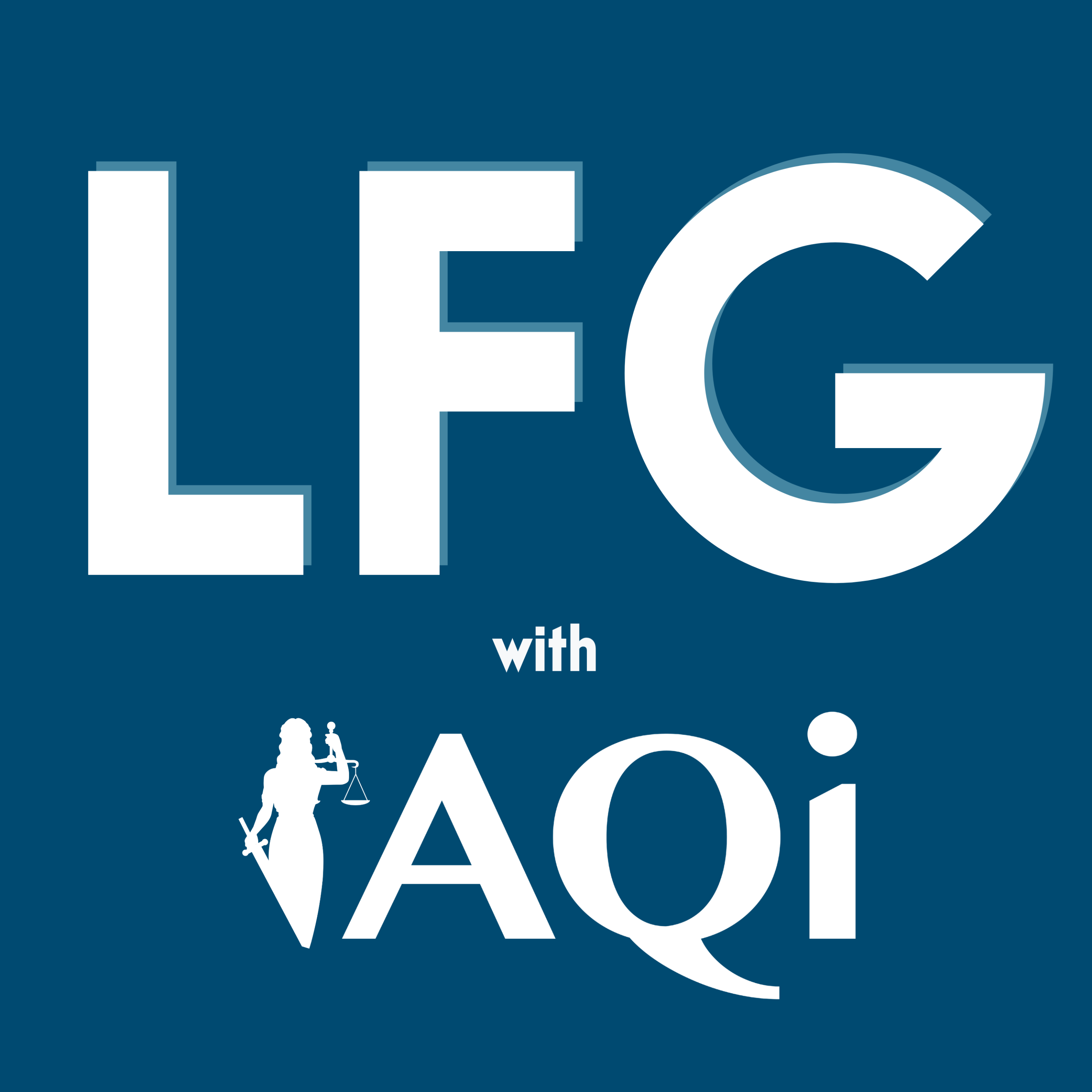 LFG with AQi