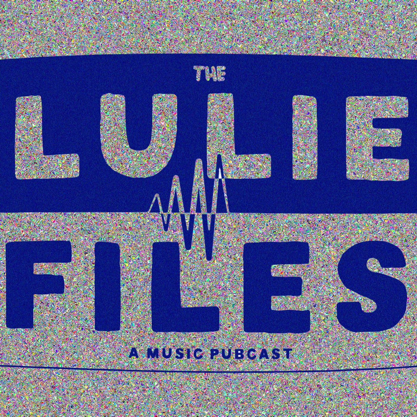L FILES PUBCAST cover art