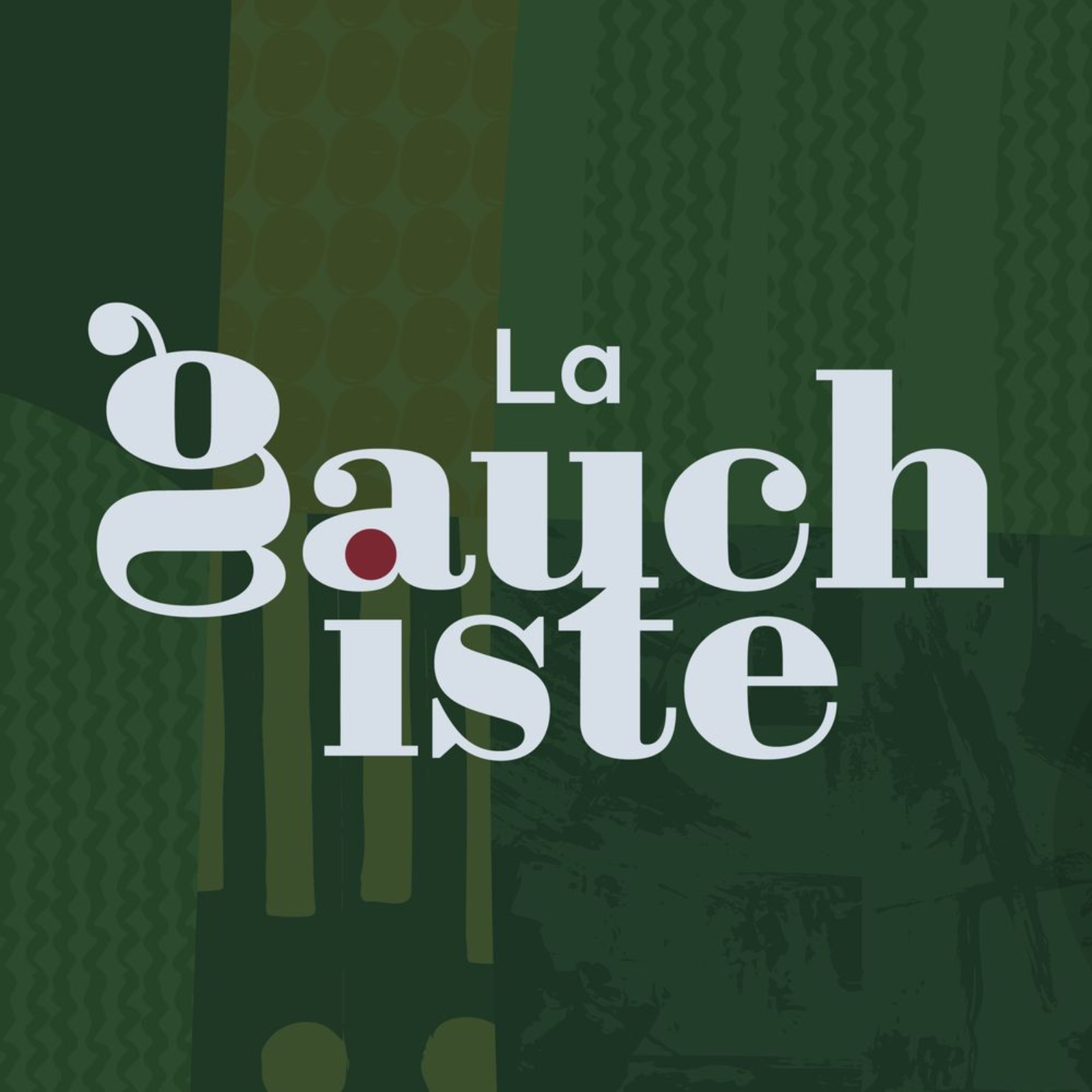 La Gauchiste du fond du rang