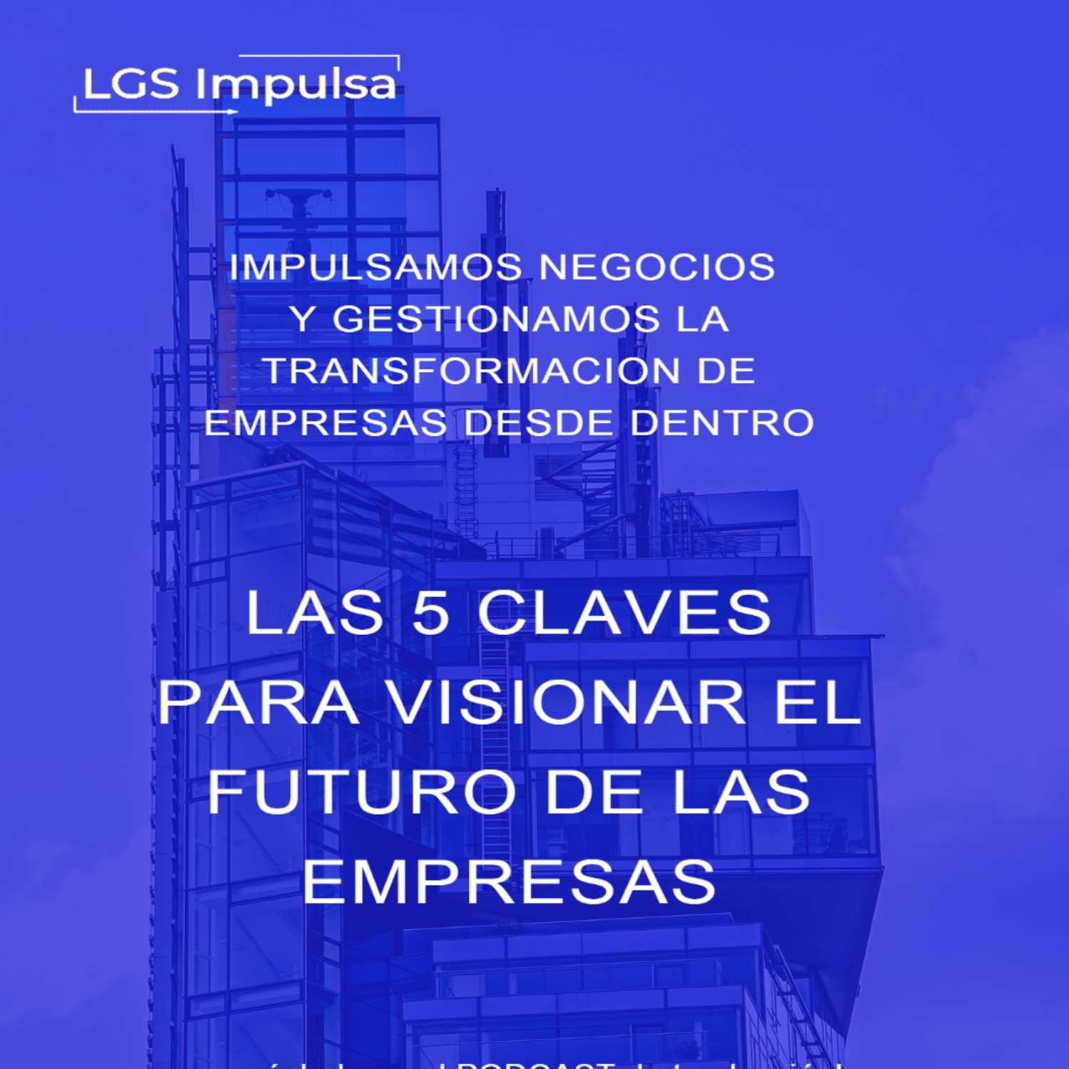 LGS Impulsa: Los Desafíos de las Empresas