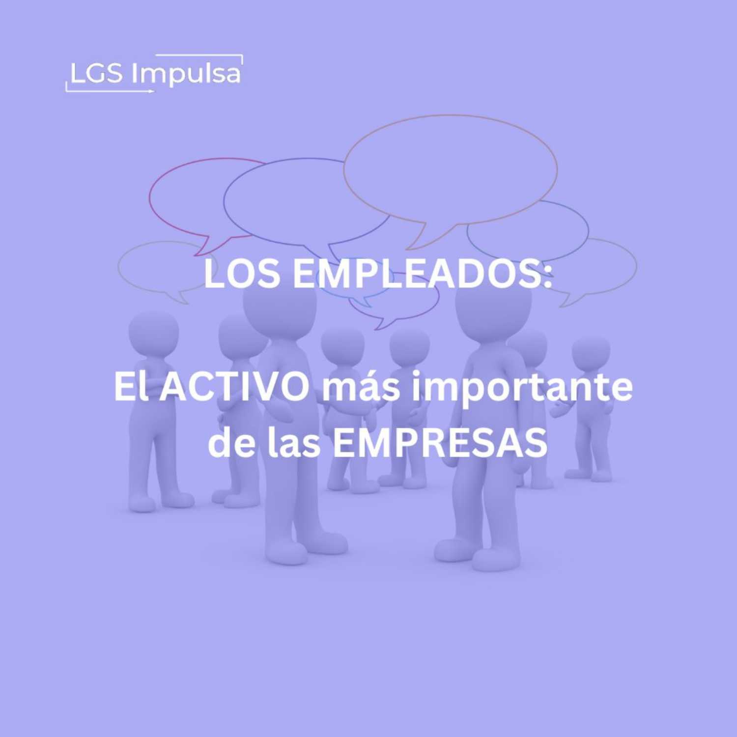 LGS Impulsa: Los Desafíos de las Empresas