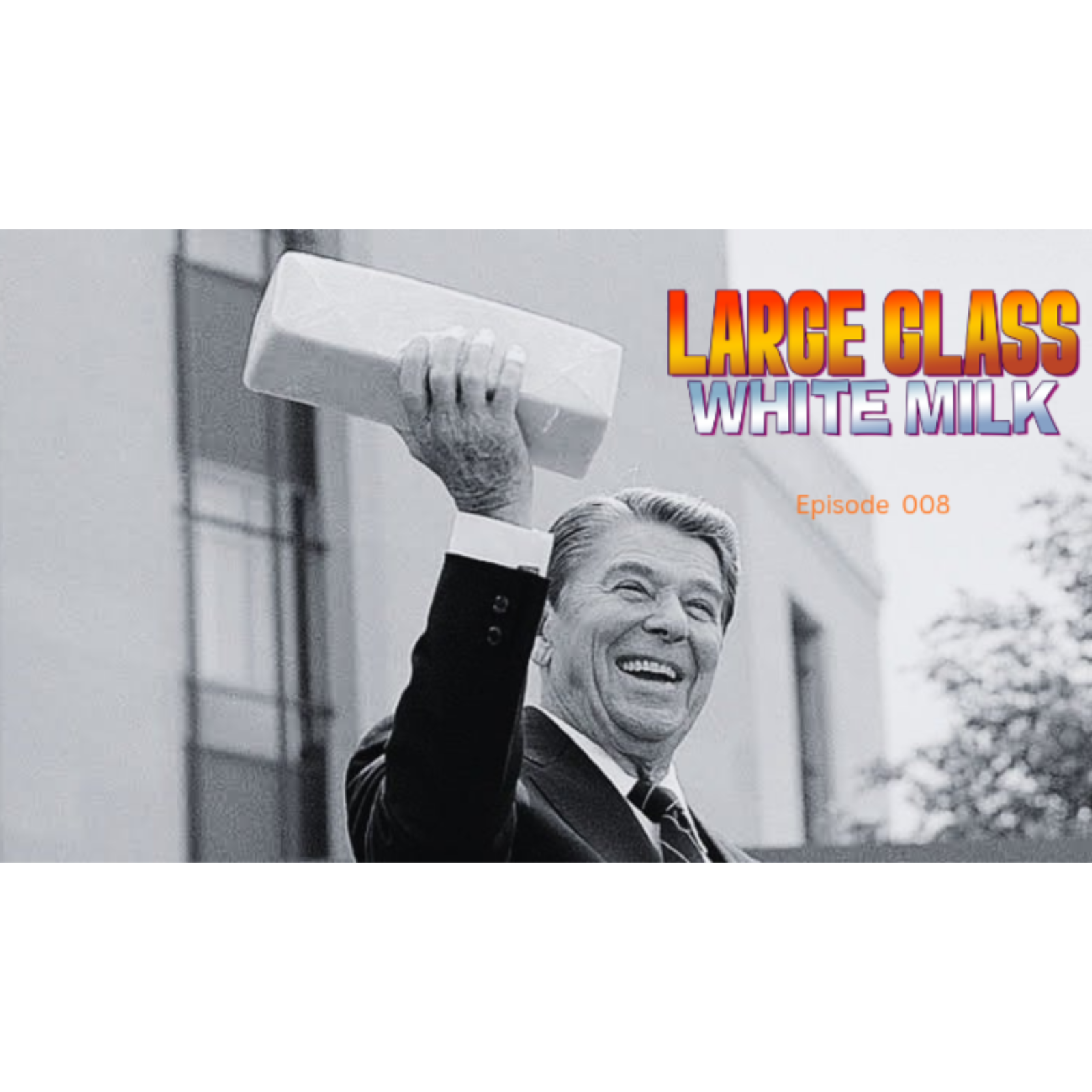 Government Cheese  episode artwork