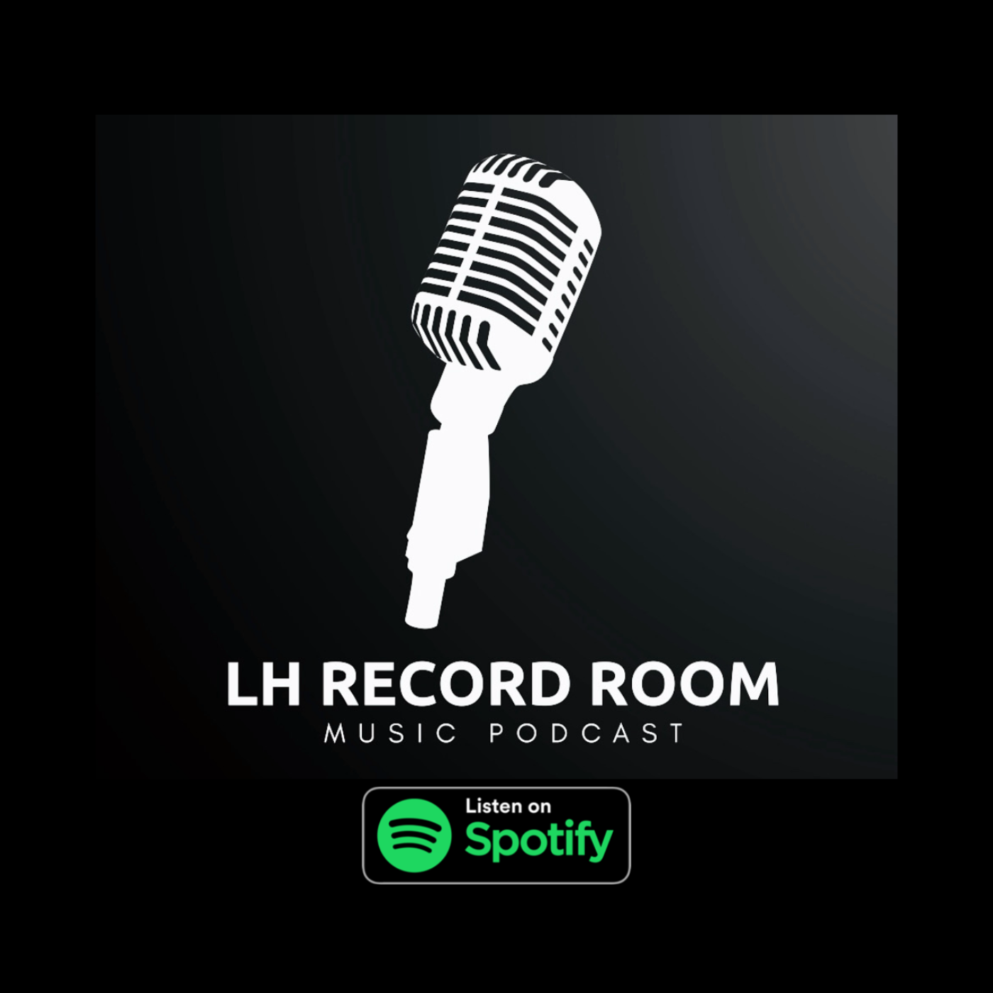 LH Record Room cover art