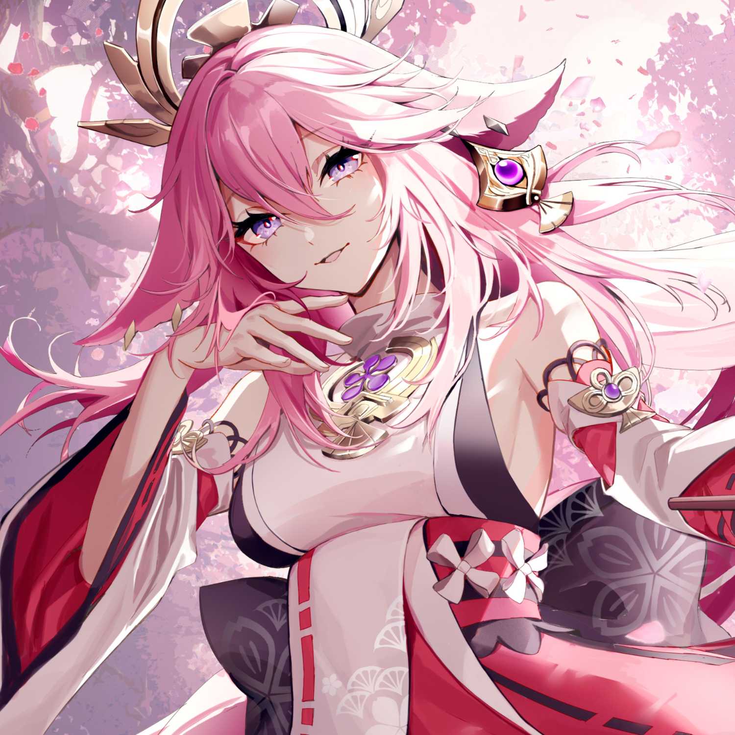 Lia's ASMR