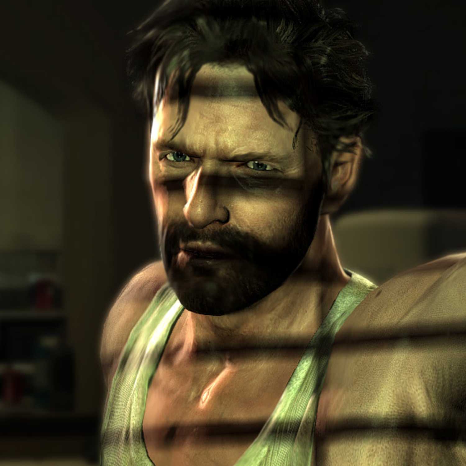 Understanding the Music of Max Payne 3