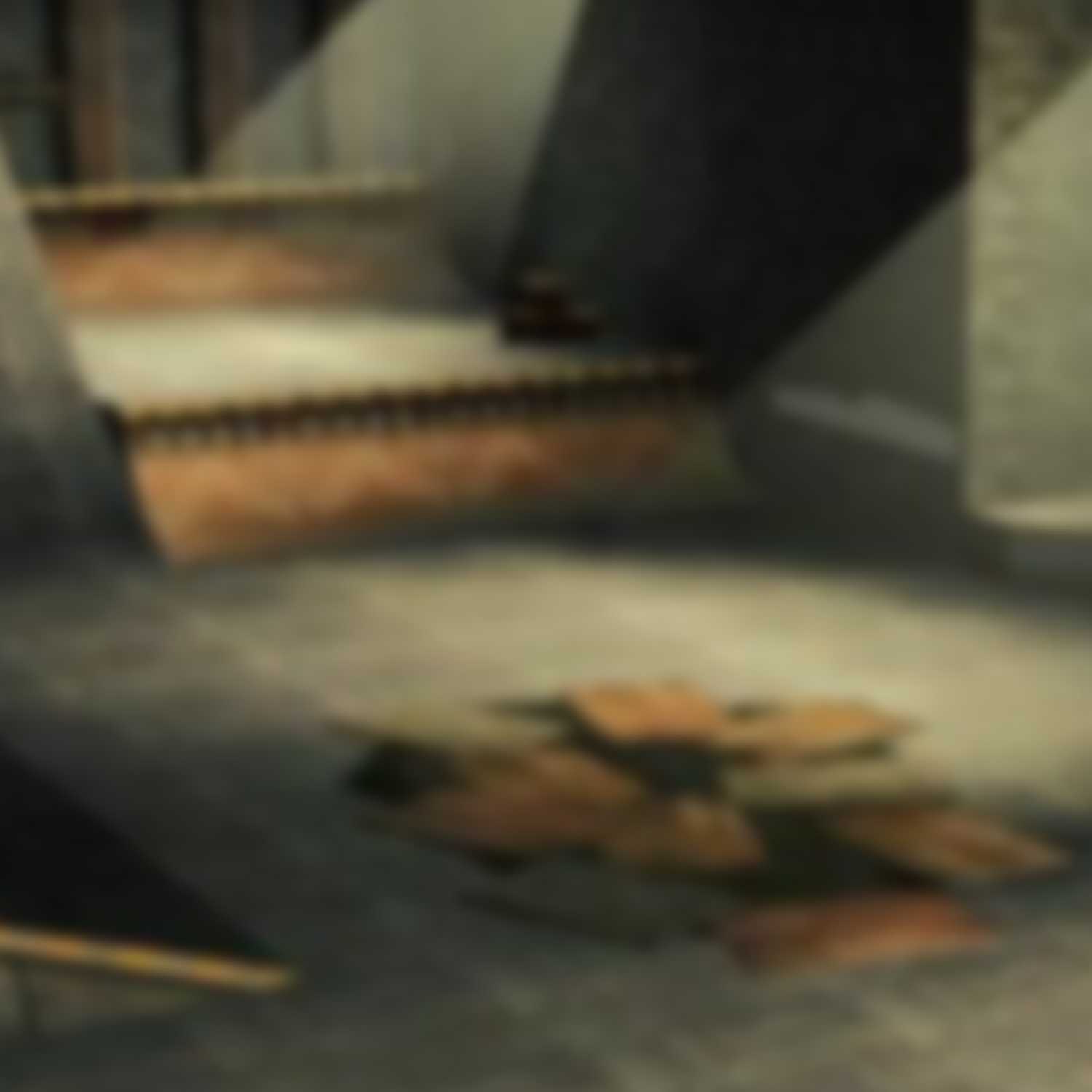 Tony Hawk's Pro Skater Retrospective episode artwork