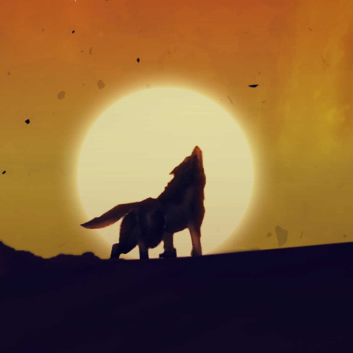The Powerful Responsibility of Twilight Princess episode artwork