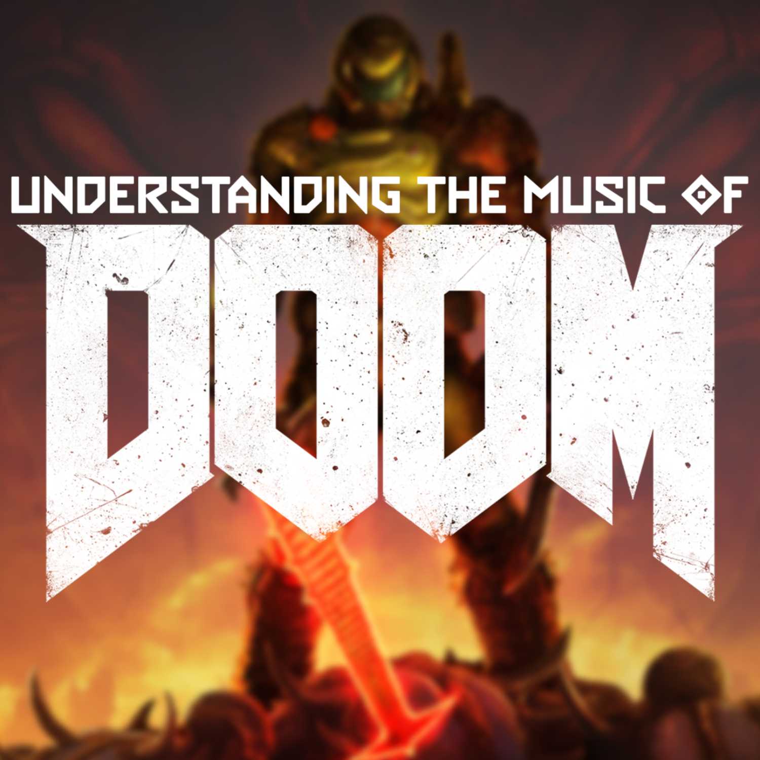 Understanding the Music of Doom episode artwork