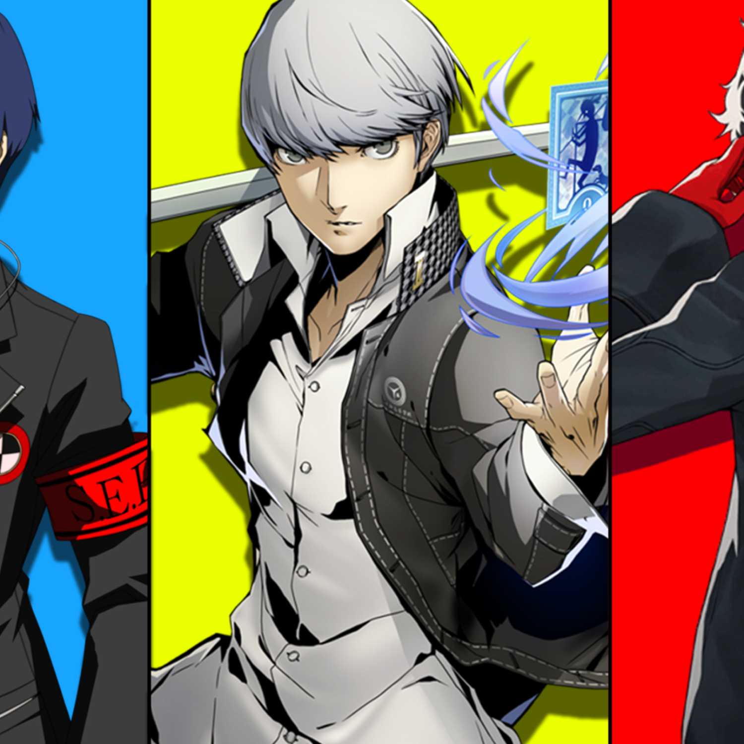 How I Fell in Love with Persona episode artwork