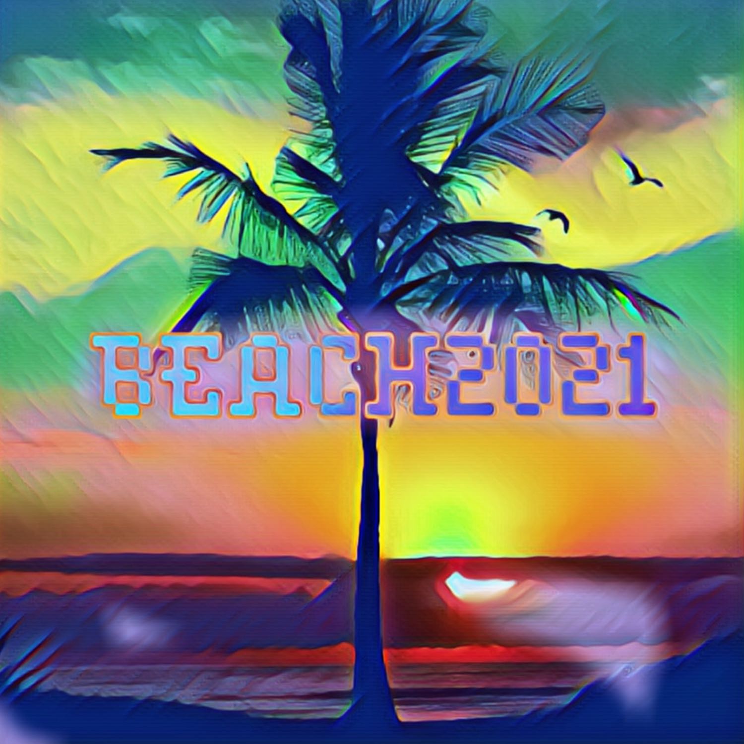 Beach2021