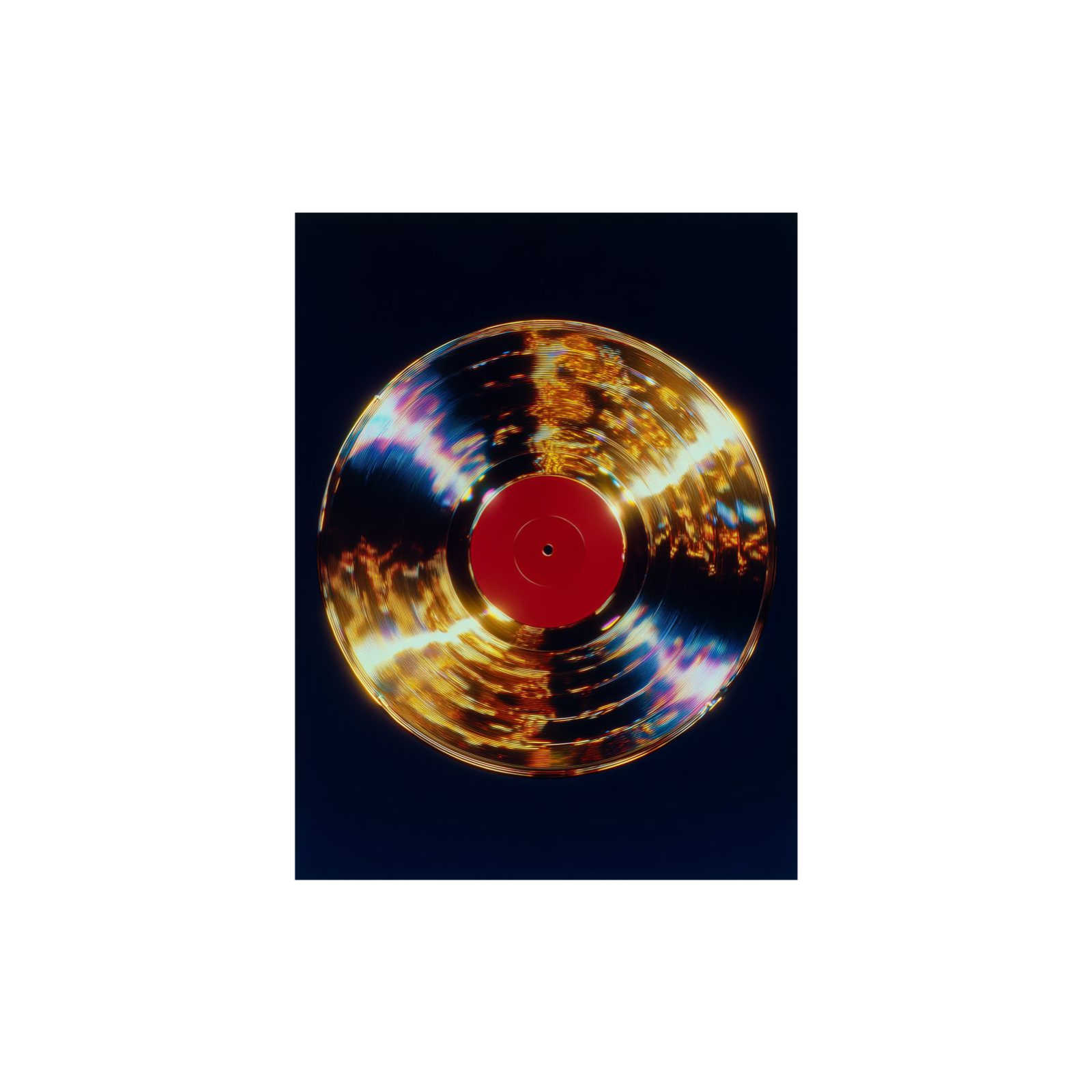 Singer on the Spectrum