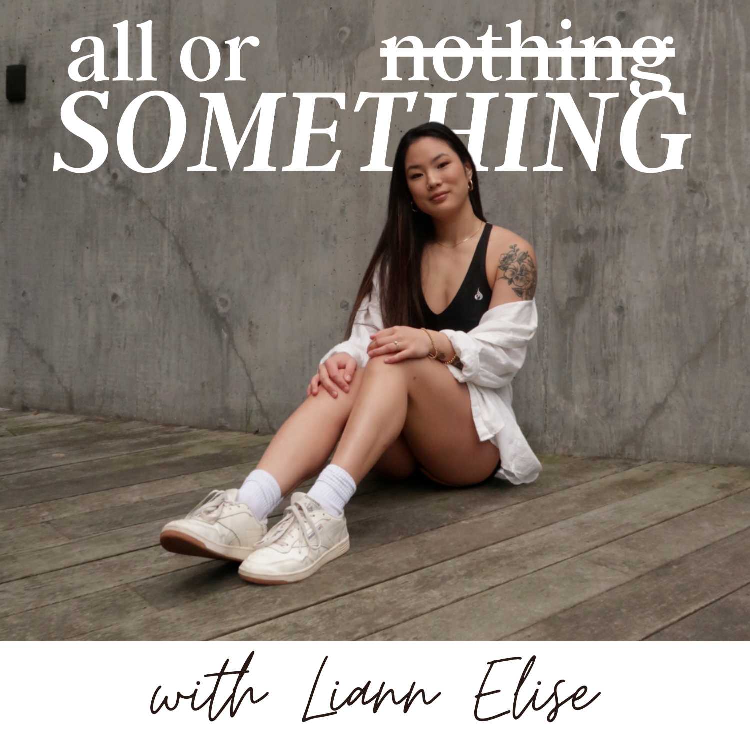 All or Something