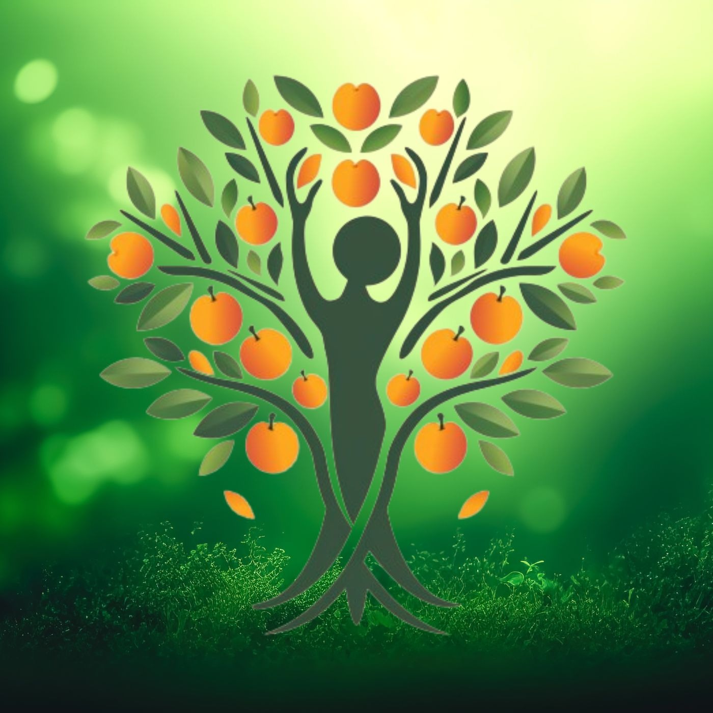 Liateo Wellness your health partner podcast artwork