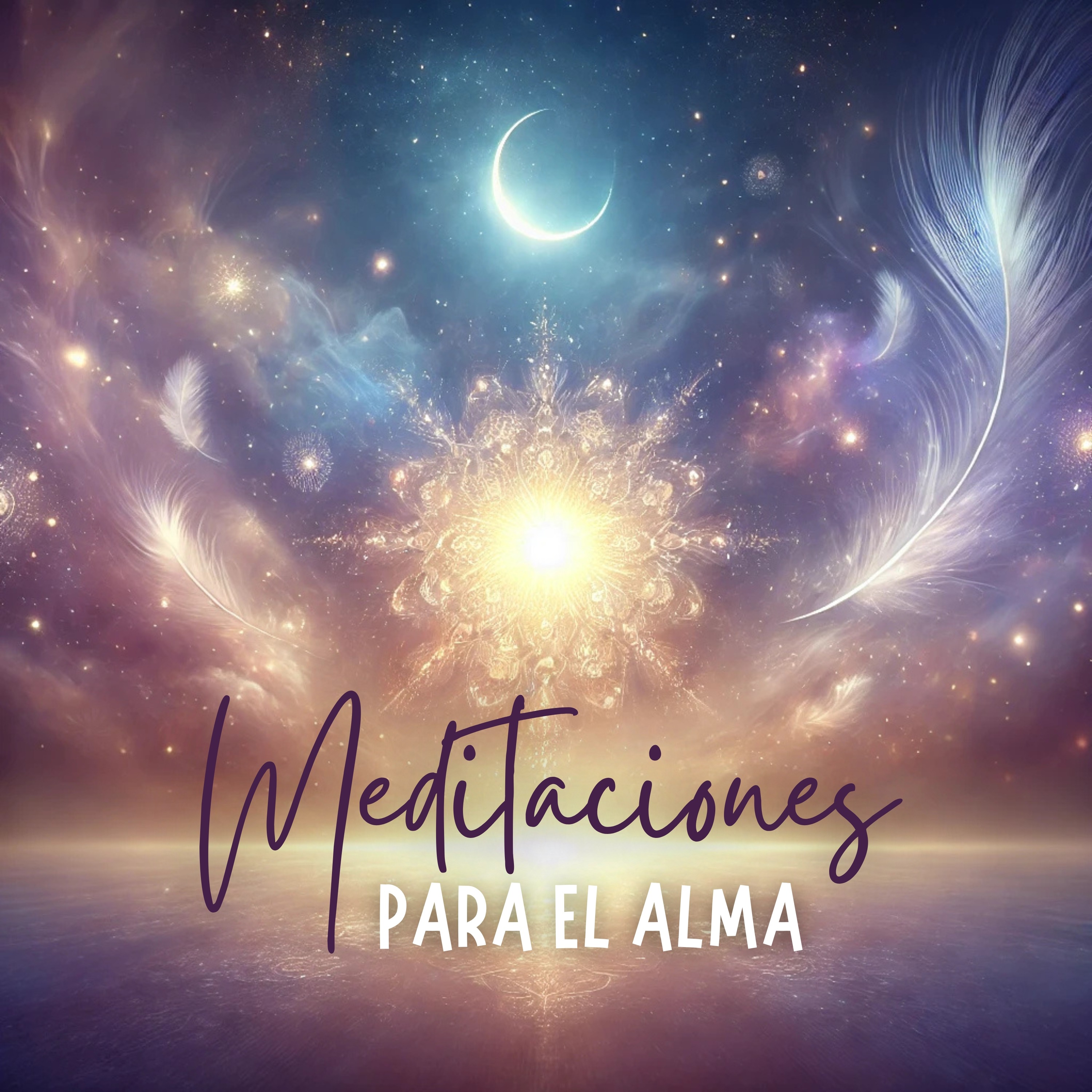 Meditaciones para el Alma