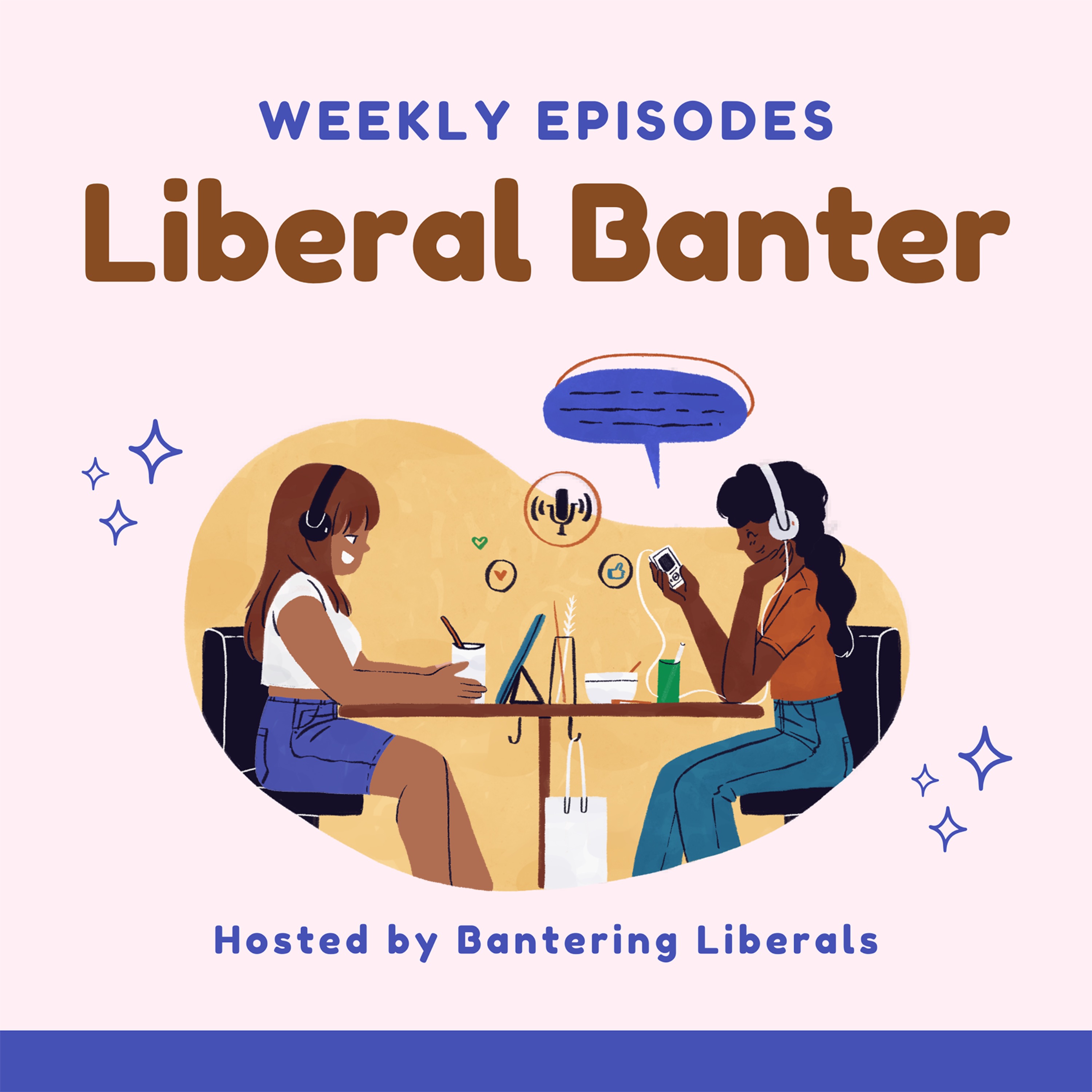 Chiefs Kicker Harrison Butker, Alito Flag Snafu, MTG vs Jasmine Crockett, Turks & Caicos travel advice episode artwork