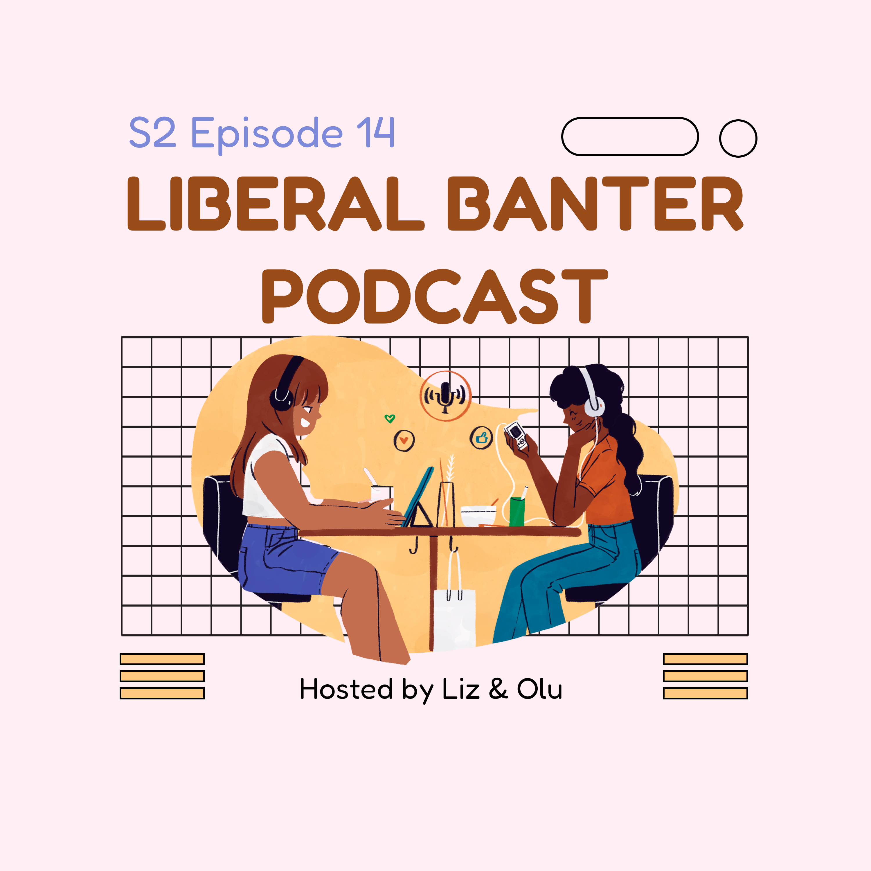 Texas floods. Leopards continue eating MAGA. Epstein files fallout. Medicaid cuts. Millennials still the best. episode artwork