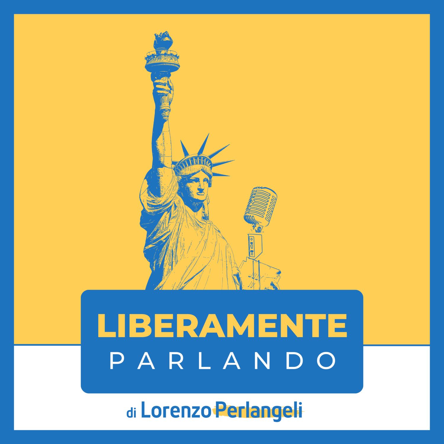 Liberamente Parlando