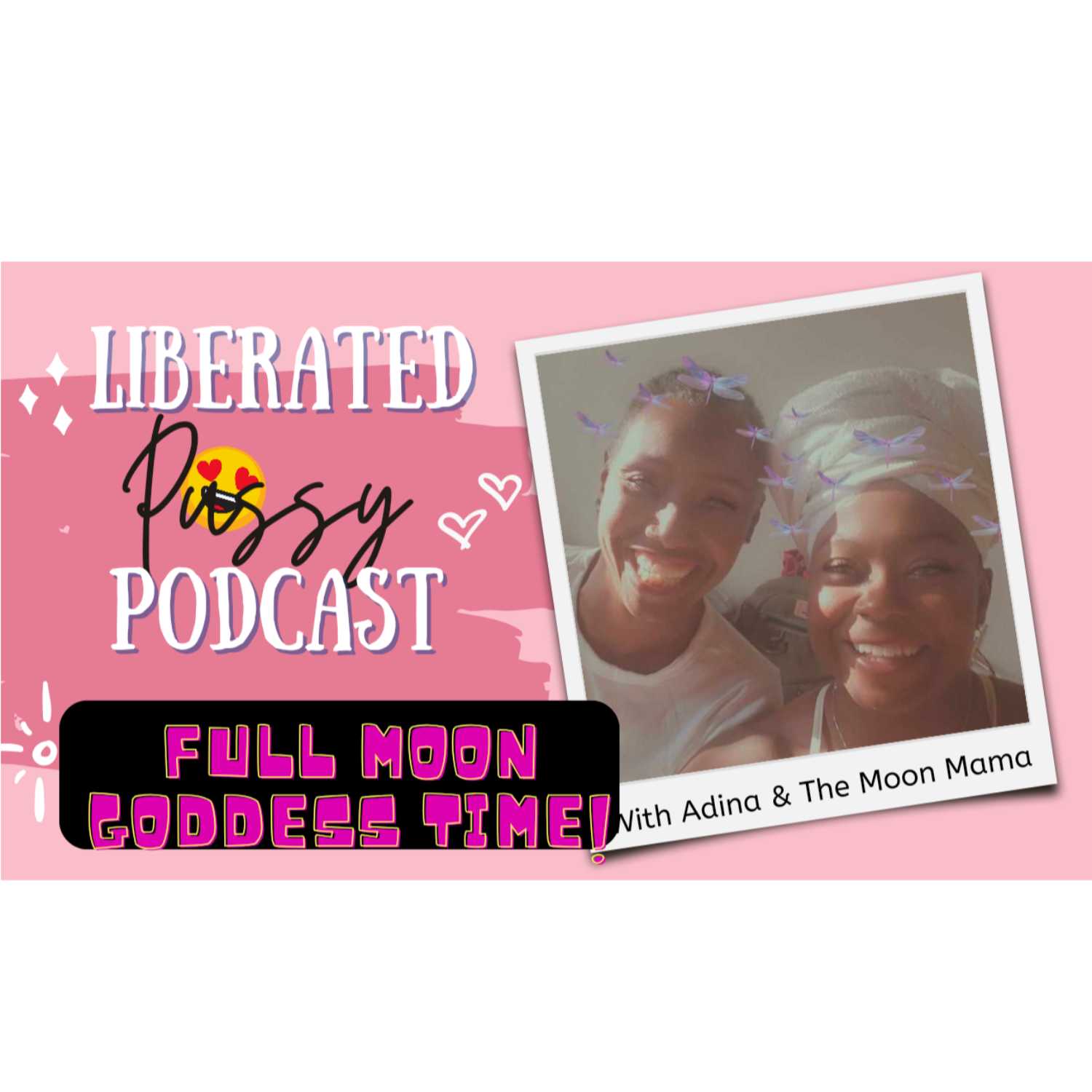 Goddess Technology Podcast🌺