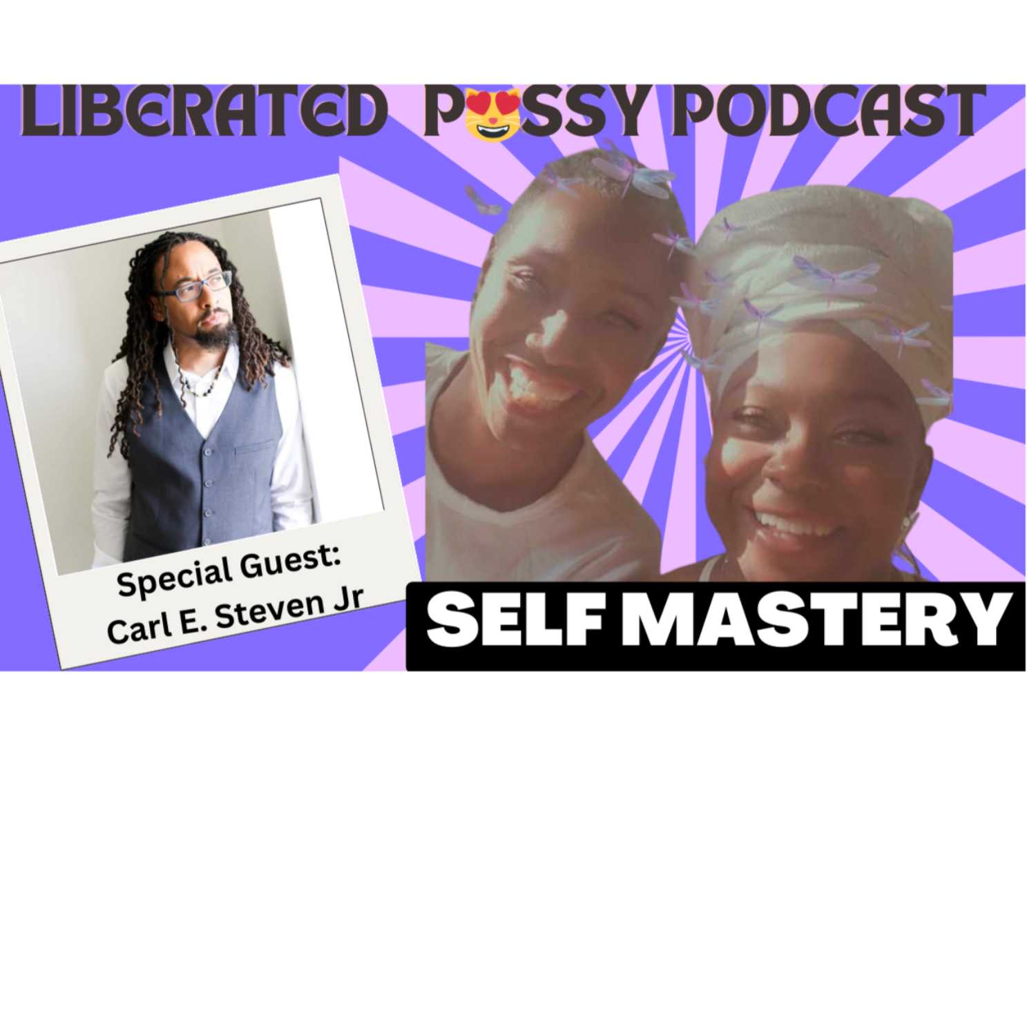 Goddess Technology Podcast🌺