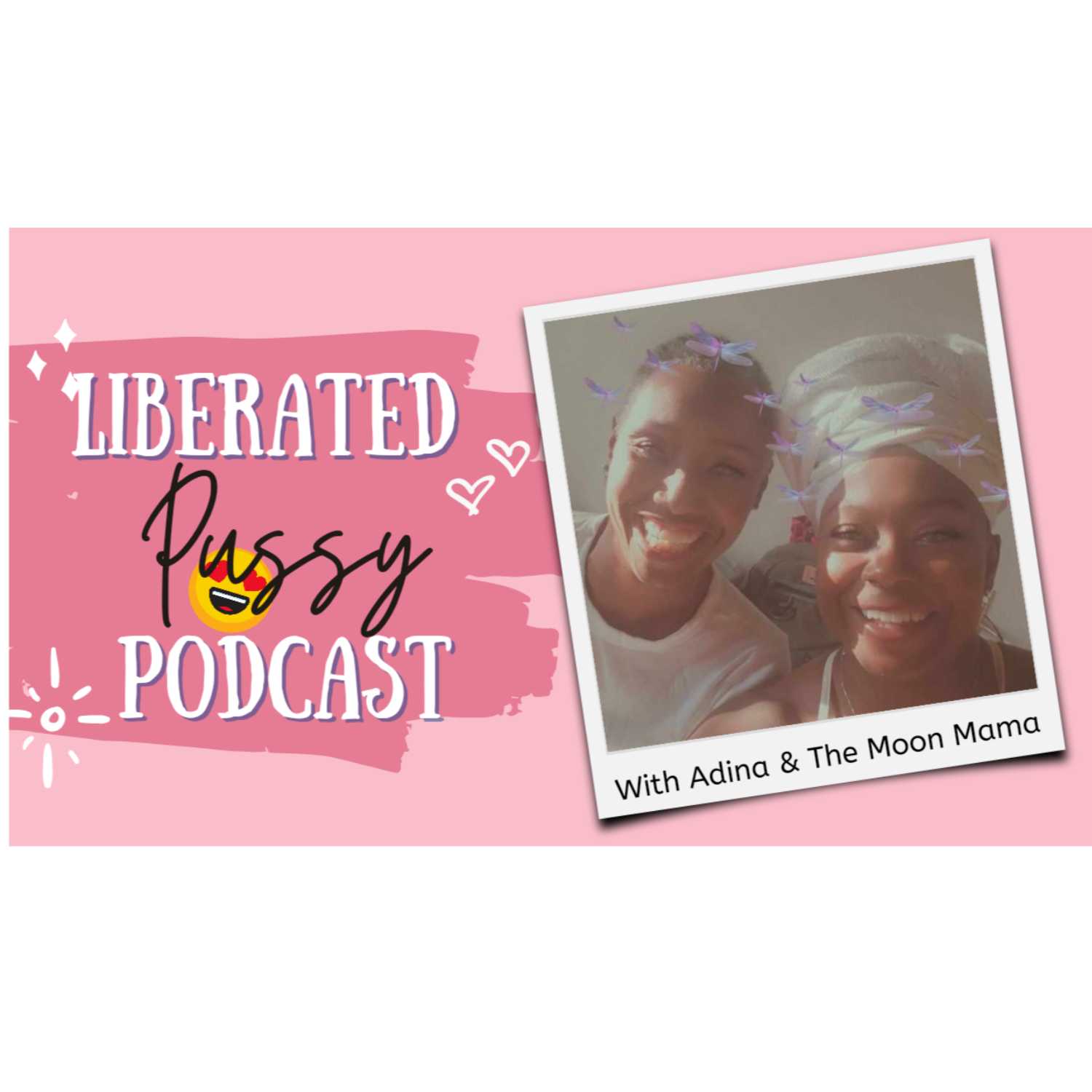 Goddess Technology Podcast🌺