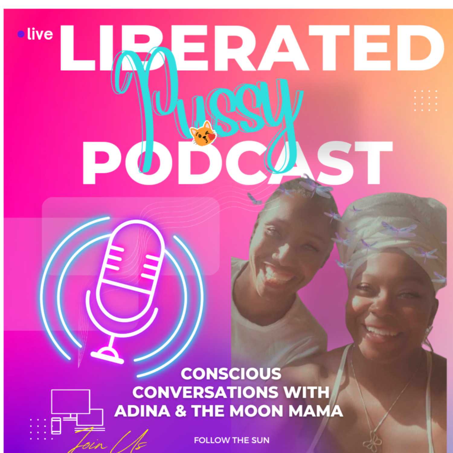 Goddess Technology Podcast🌺