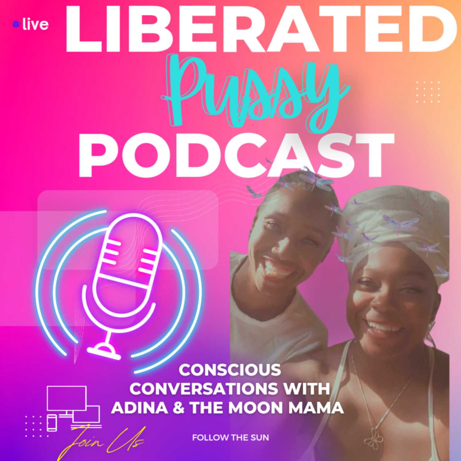 Goddess Technology Podcast🌺