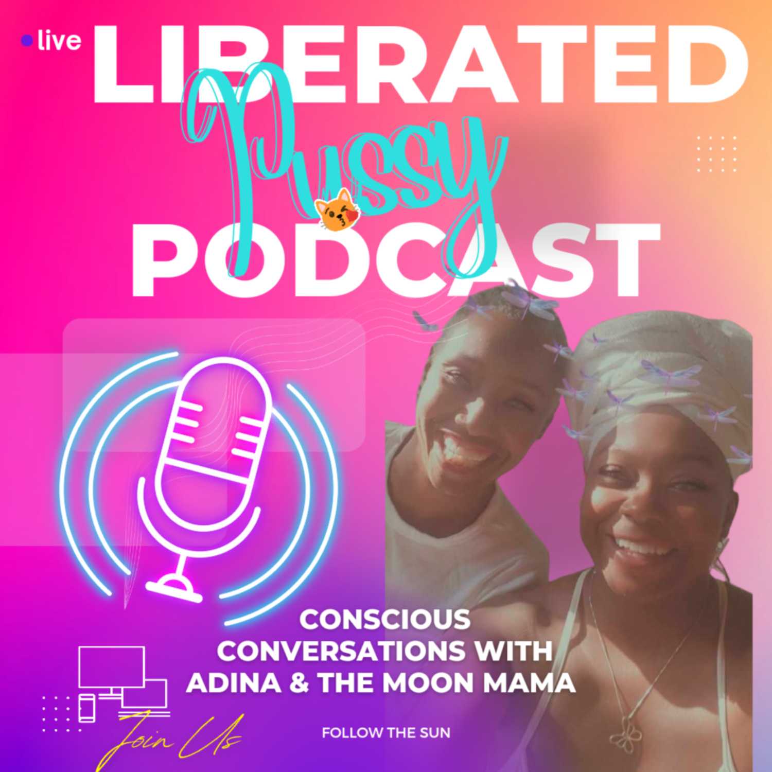 Goddess Technology Podcast🌺