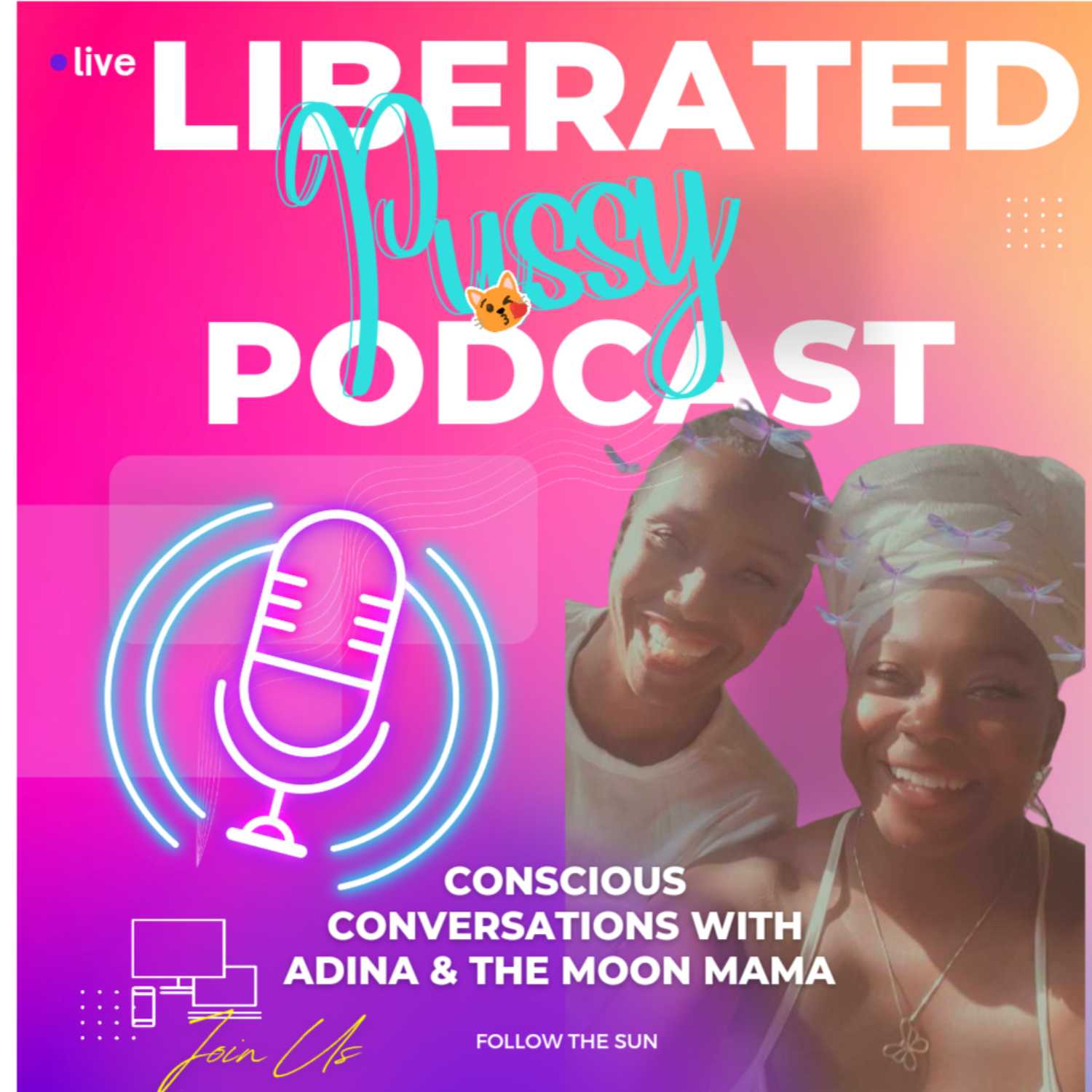 Goddess Technology Podcast🌺
