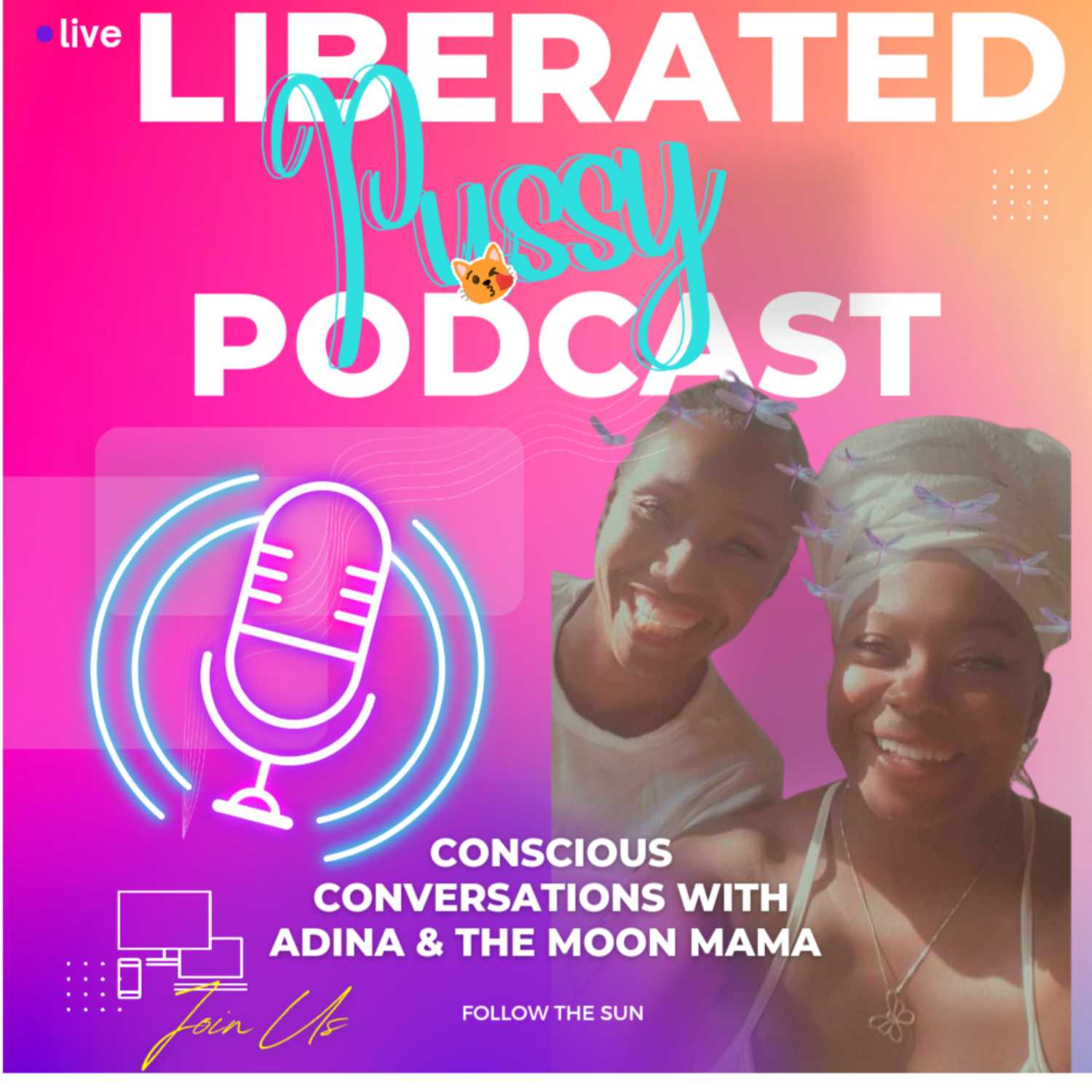 Goddess Technology Podcast🌺