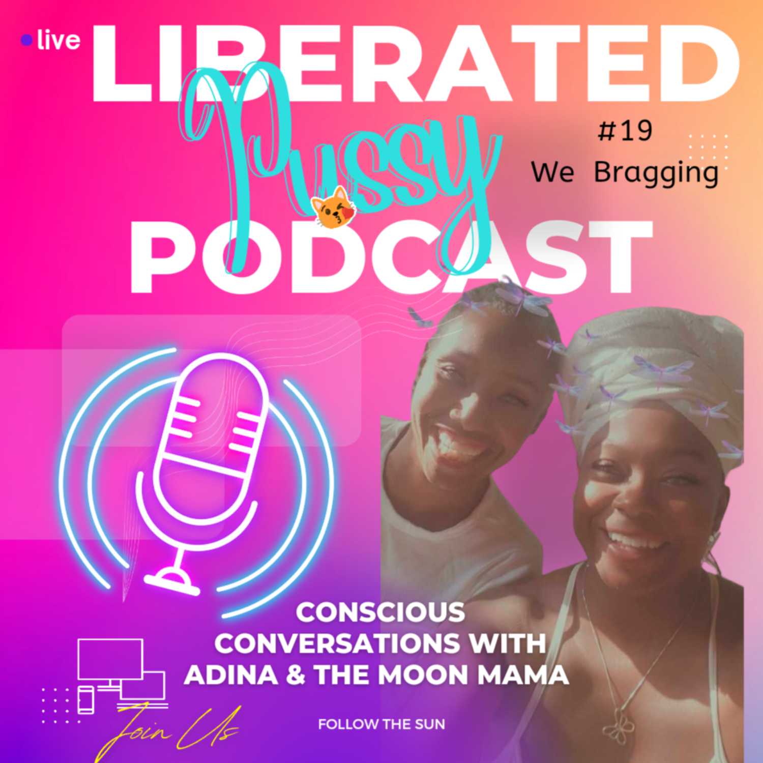 Goddess Technology Podcast🌺