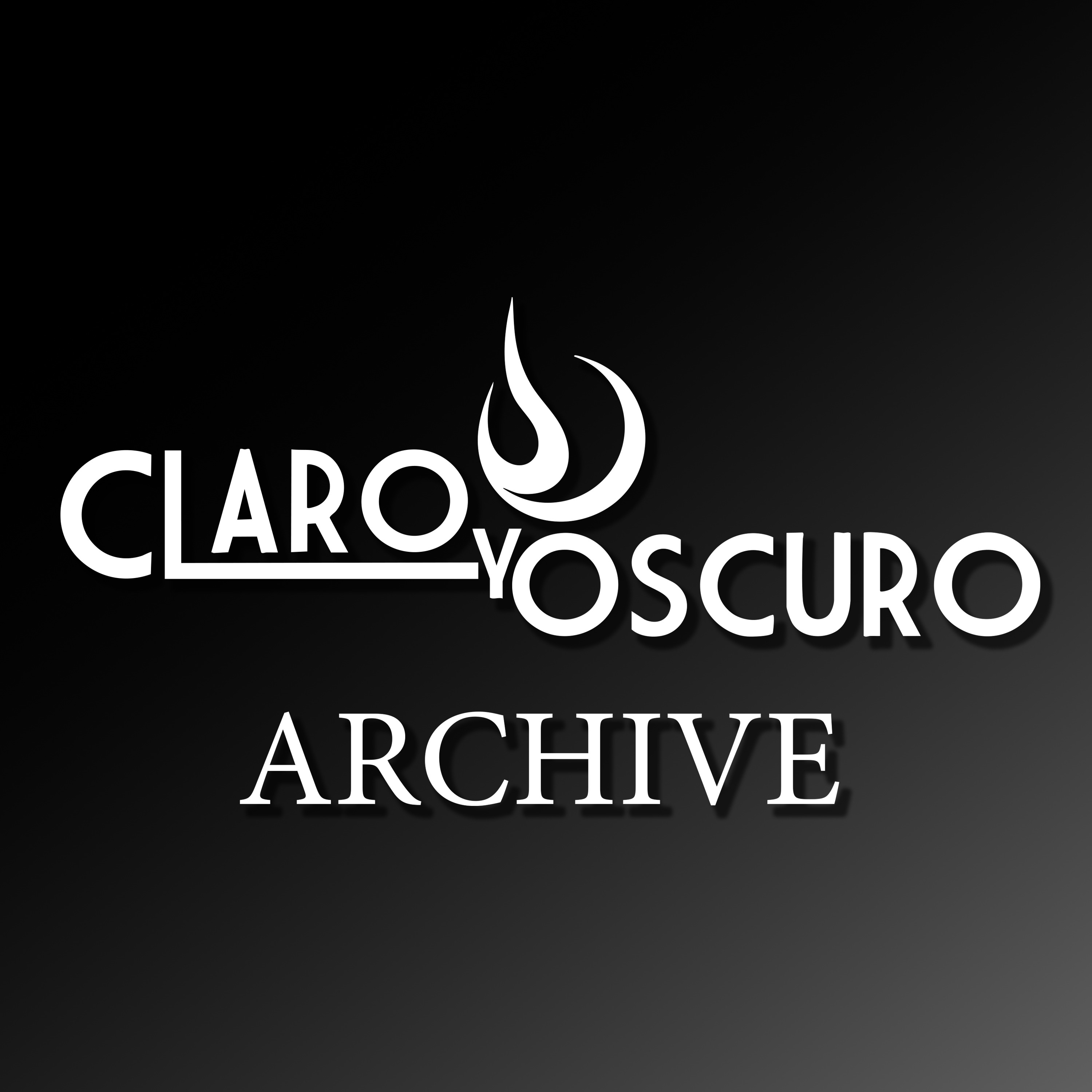 Claro Y Oscuro Archive