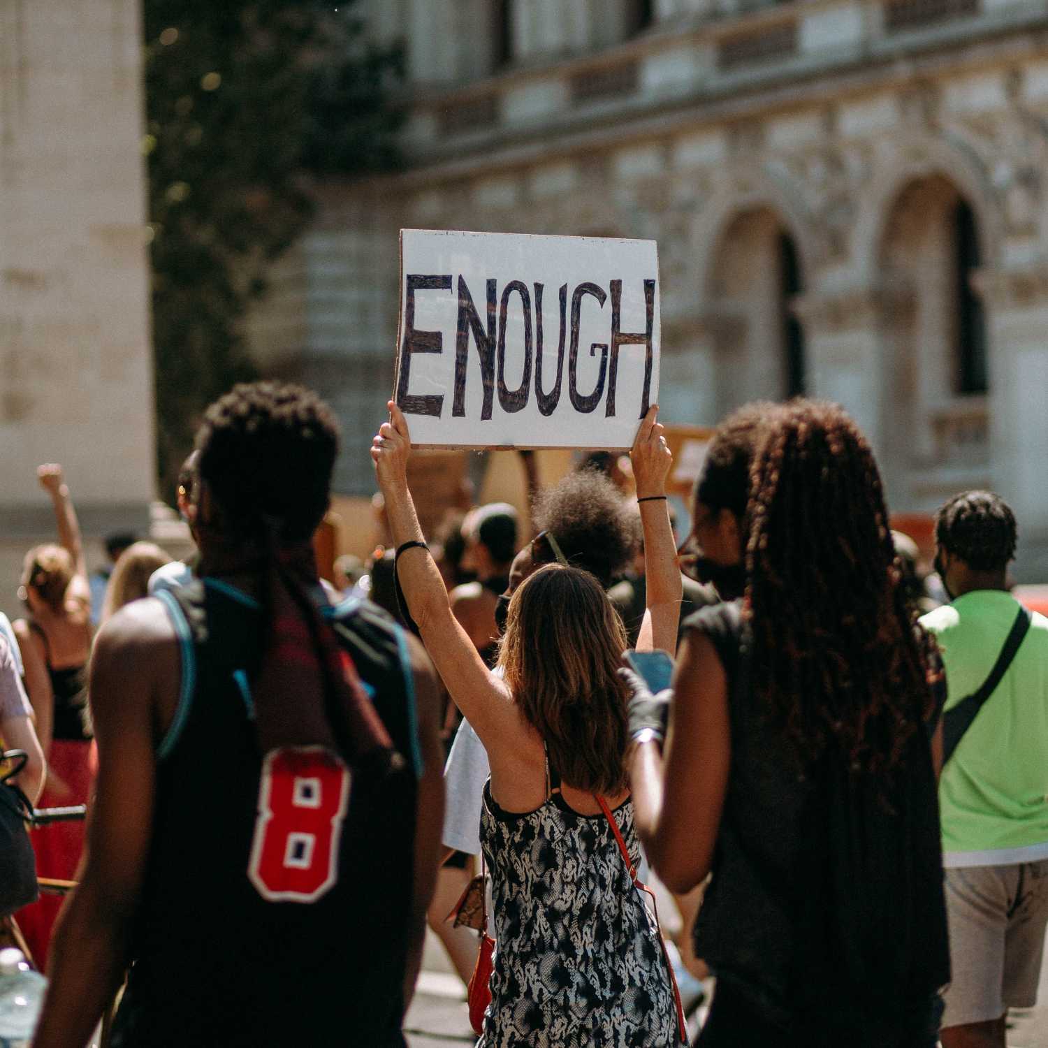 UNITED FOR HUMAN RIGHTS
