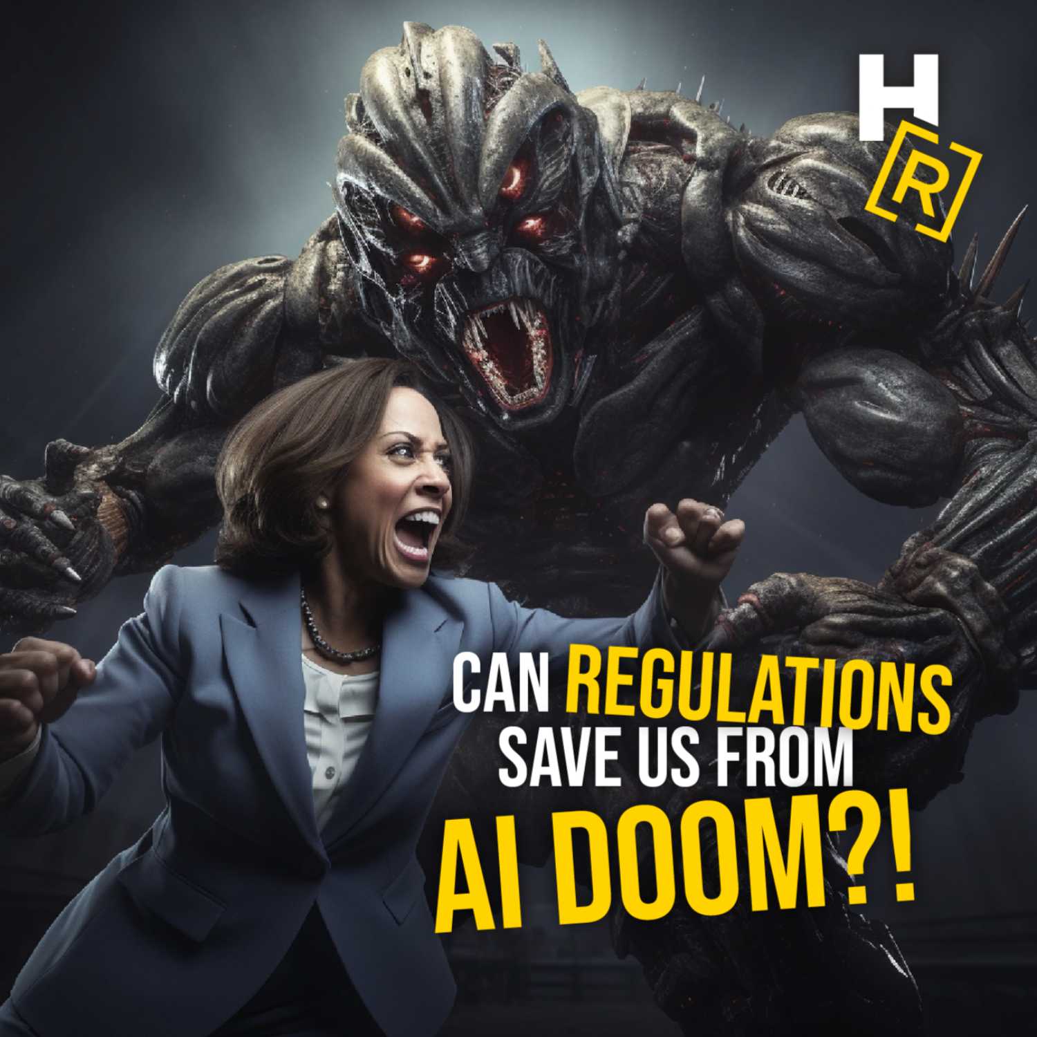 Human ReAction