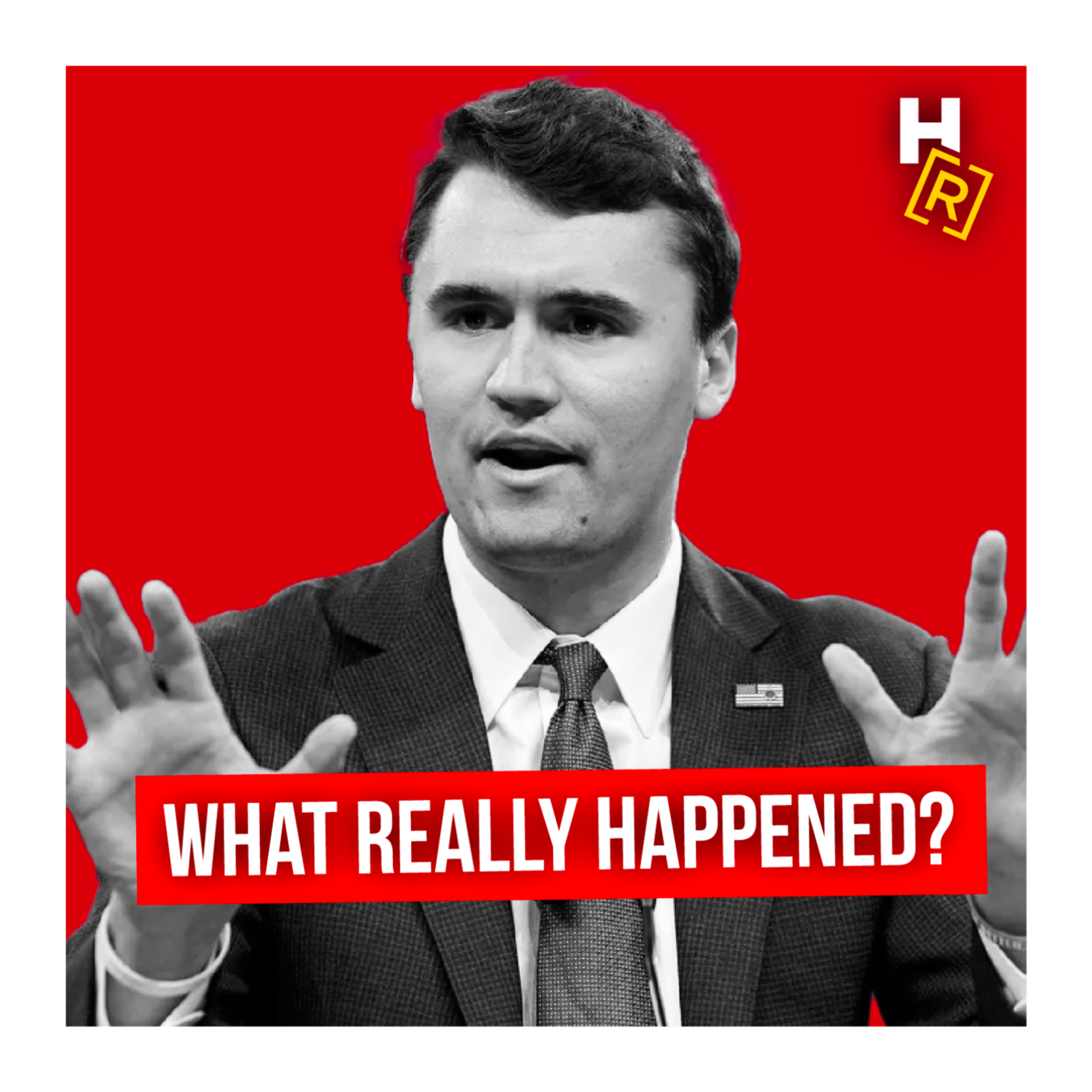 Ep. 178 - What Really Happened to Charlie Kirk?