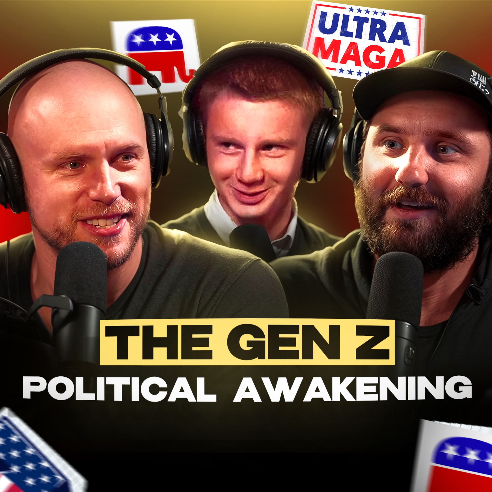 Gen Z & Christian Nationalism