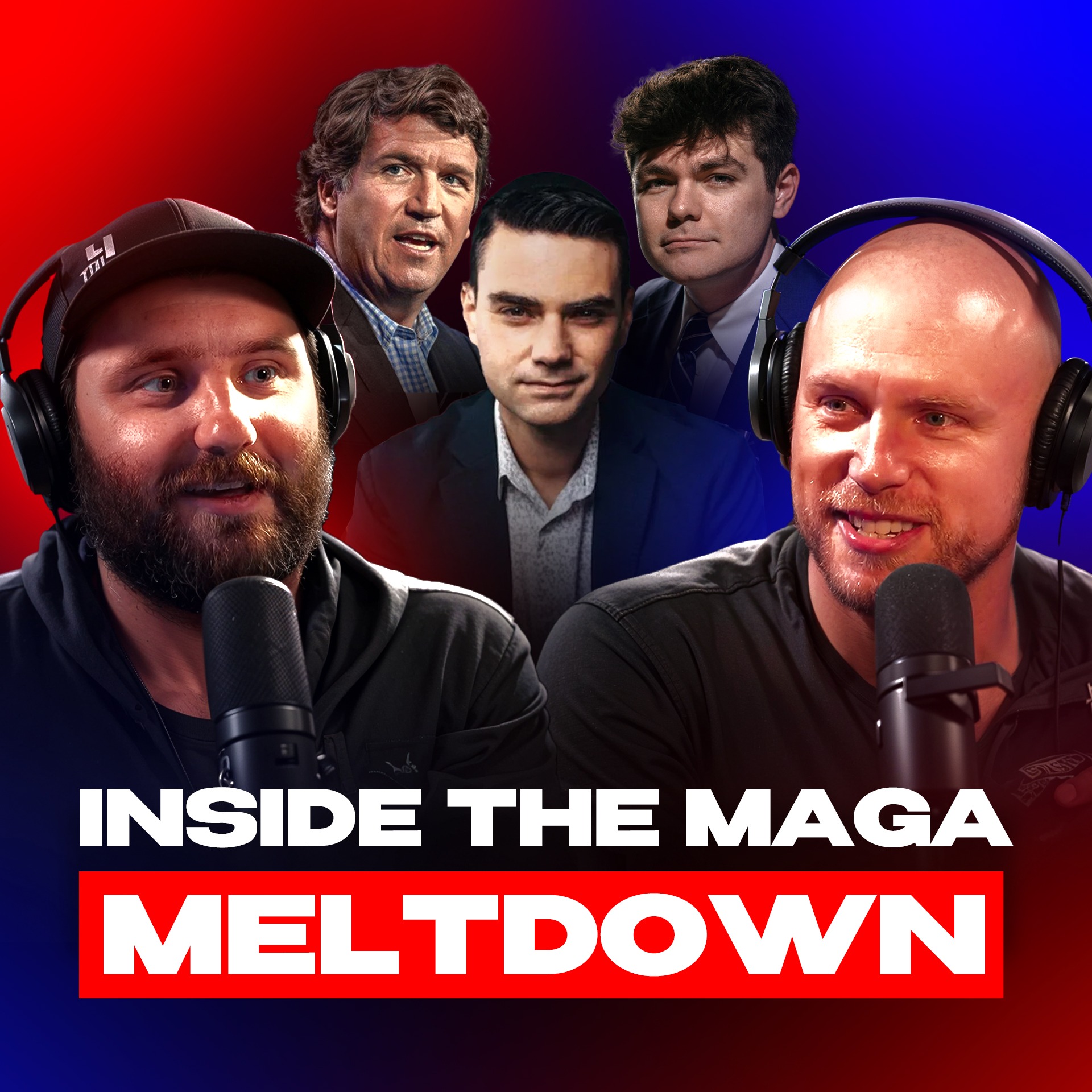 Is the MAGA Civil War Opening the Door for Democrats?