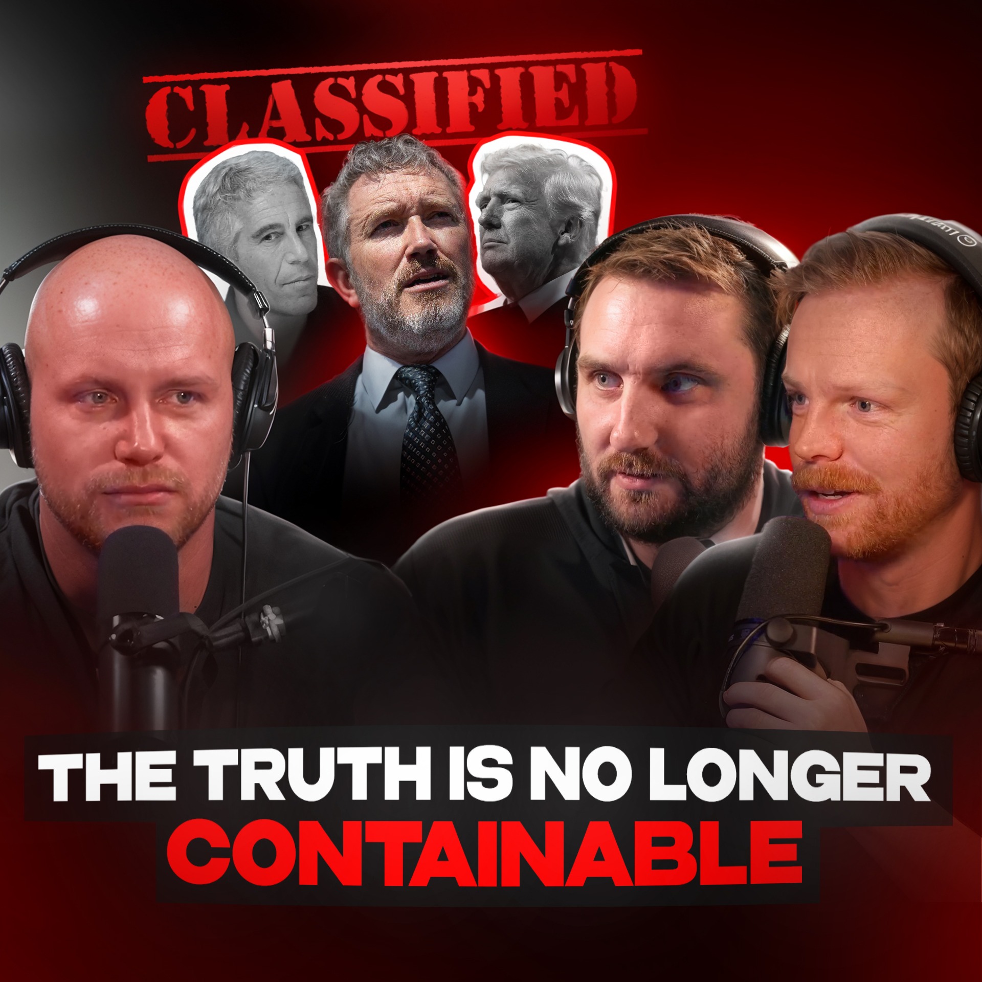 Thomas Massie: The Last Honest Man in Washington